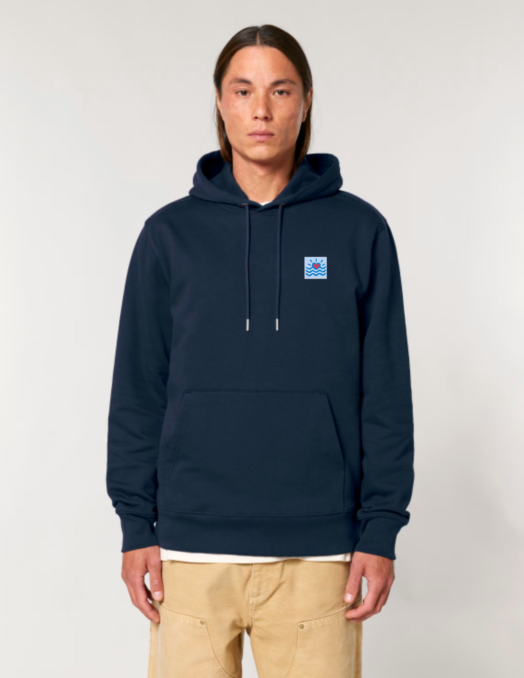 Sweatshirts coupes normales (unisexe)