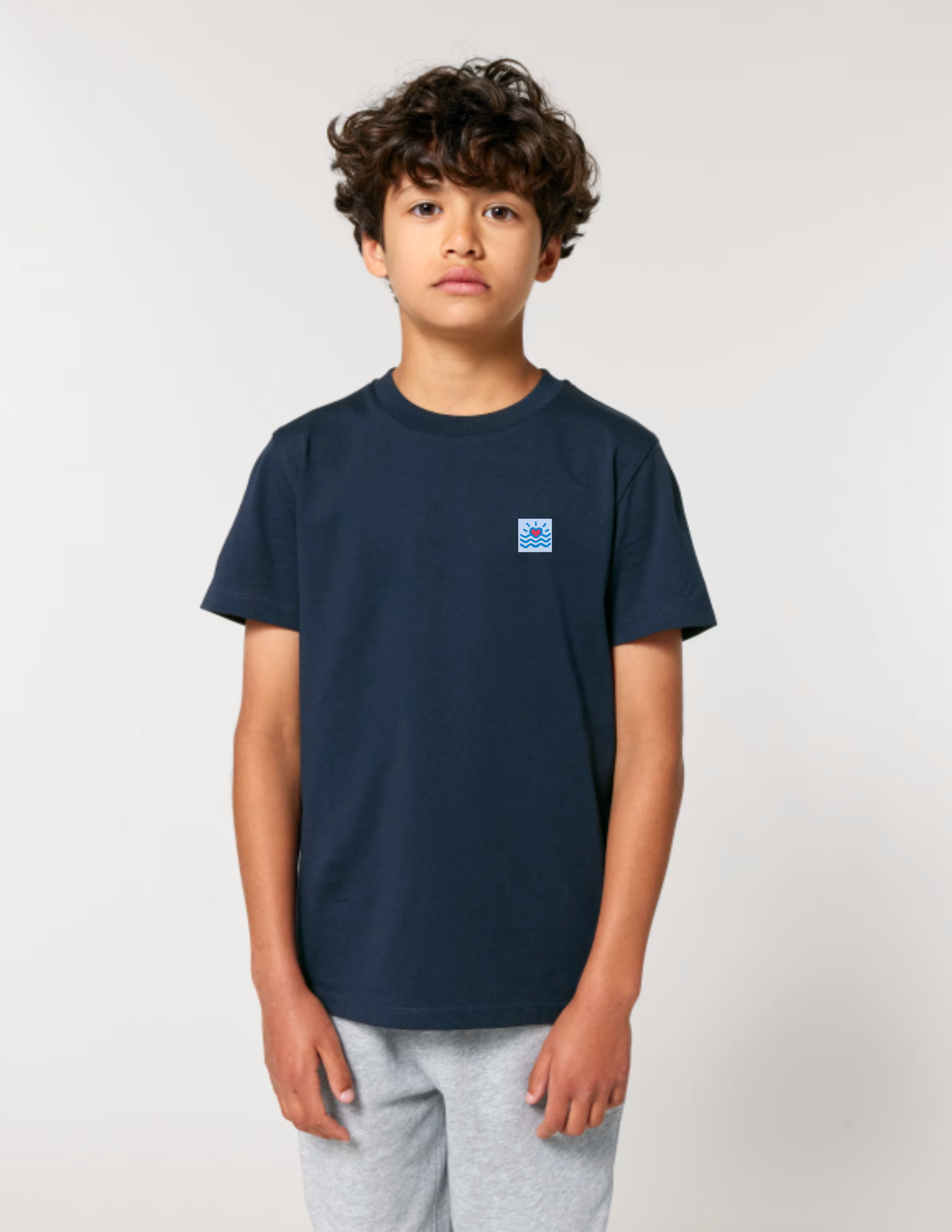 Tee shirts enfants