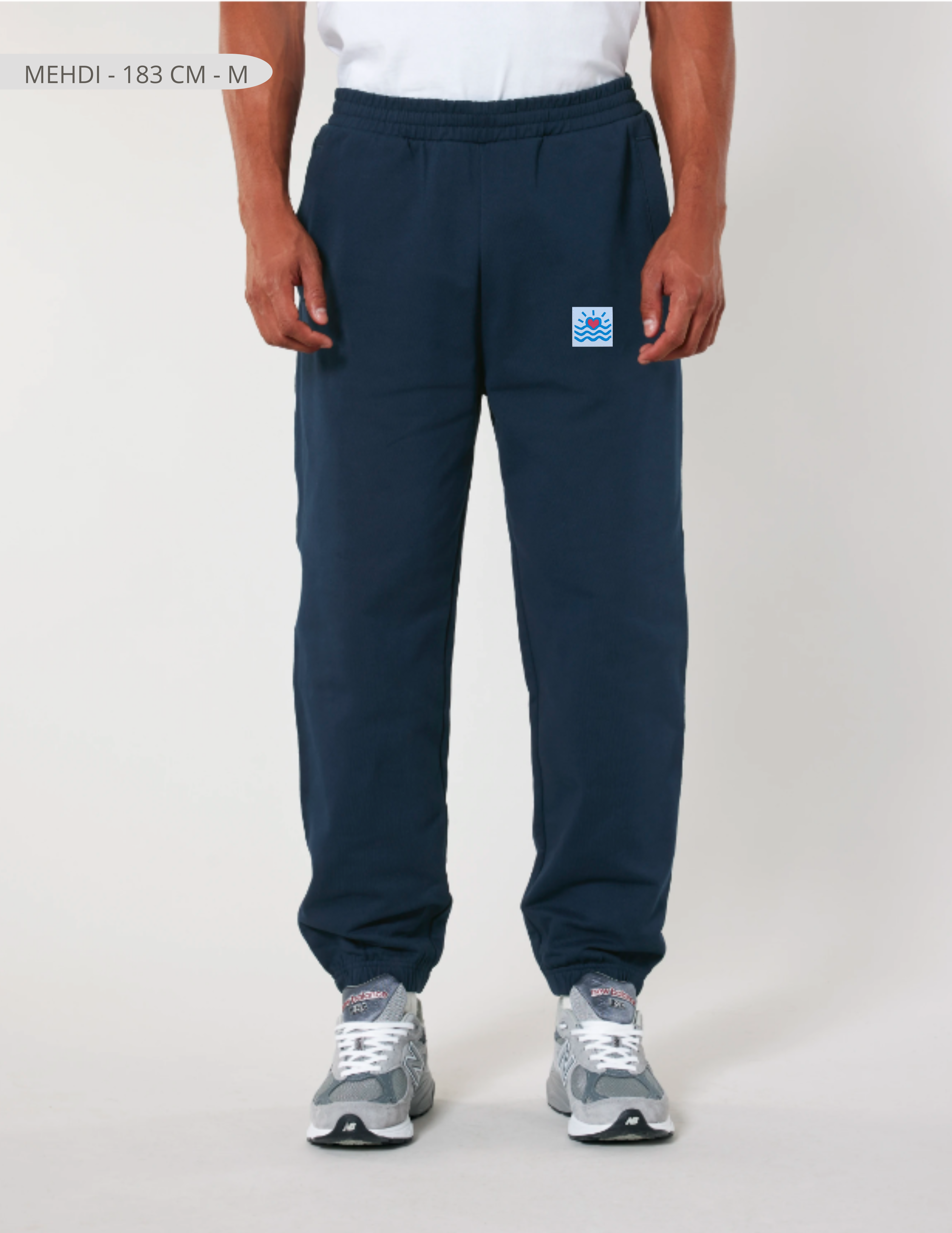 JOGGING MÉOLANS (Unisexe)