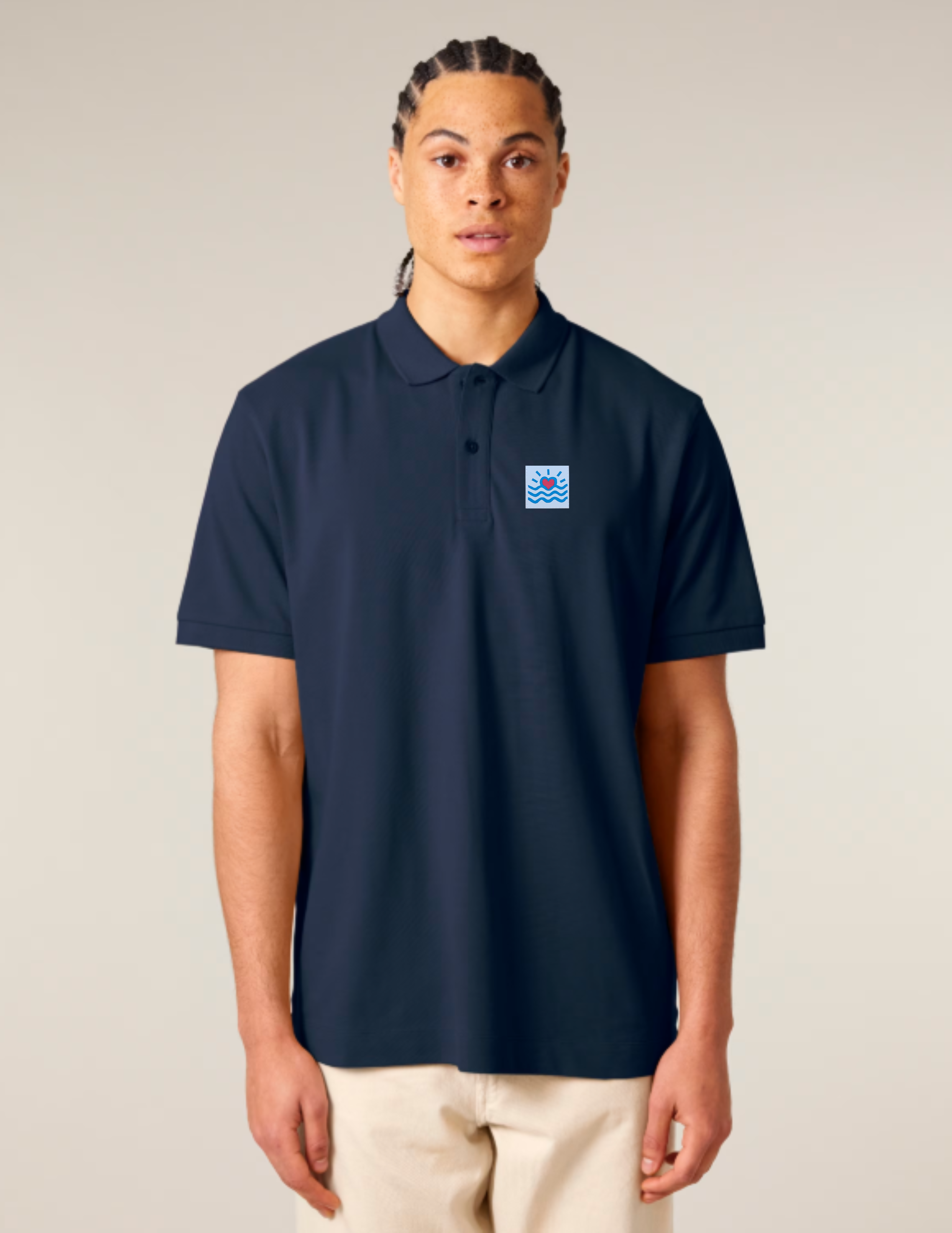 Polos adultes (Unisexe)
