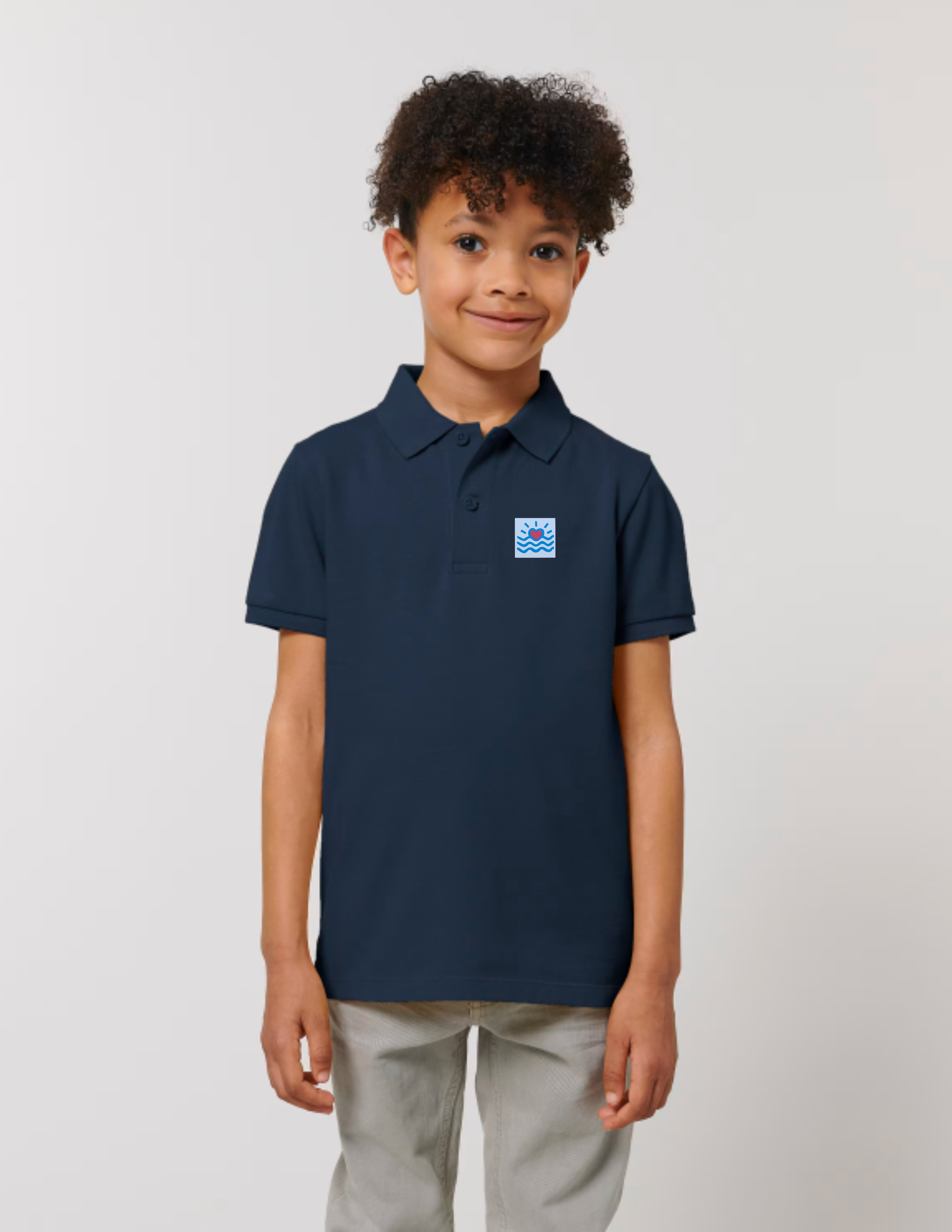 Polos enfants (unisexe)