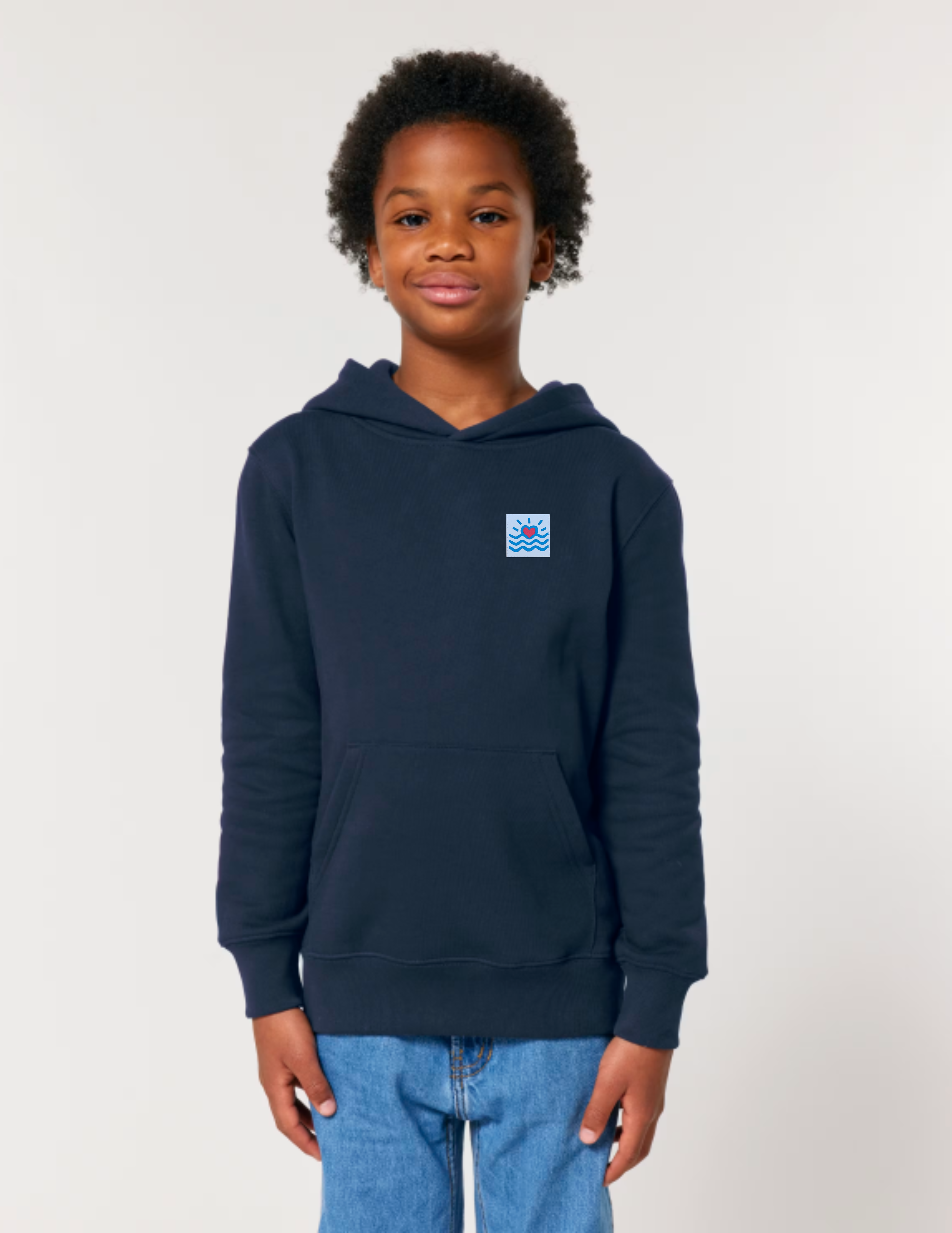 Sweatshirts enfants unisexe