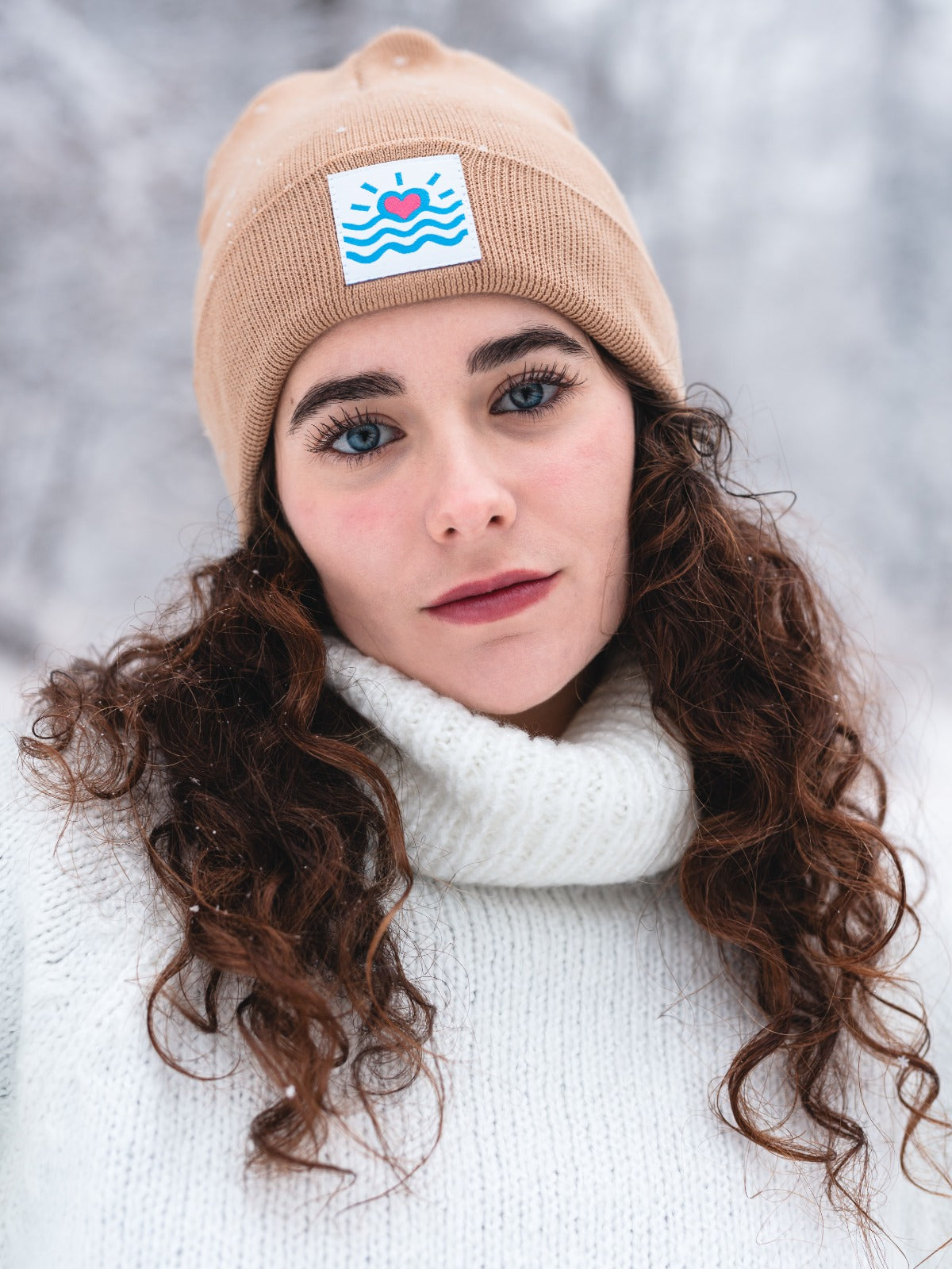 BONNET LURE (Unisexe)