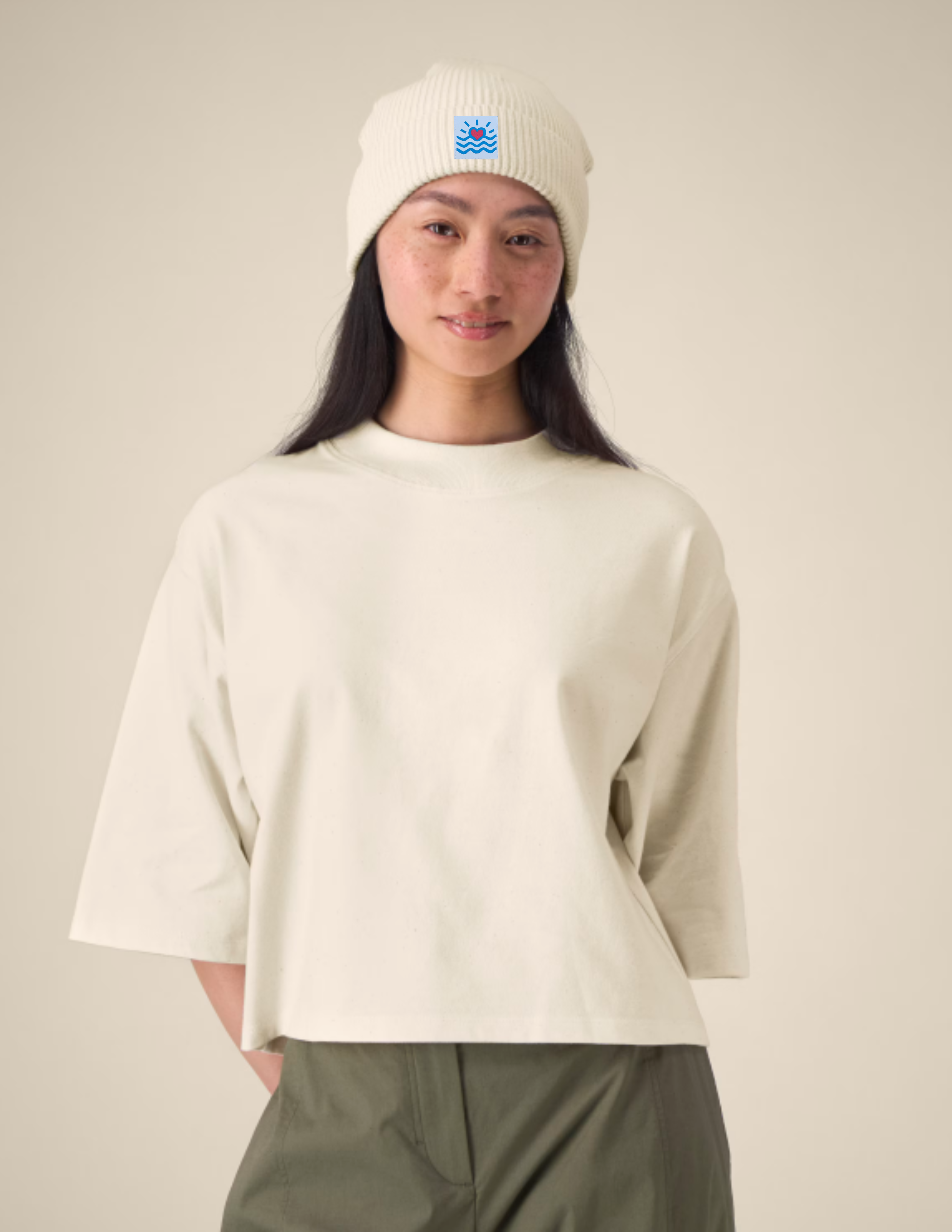 BONNET LURE (Unisexe)