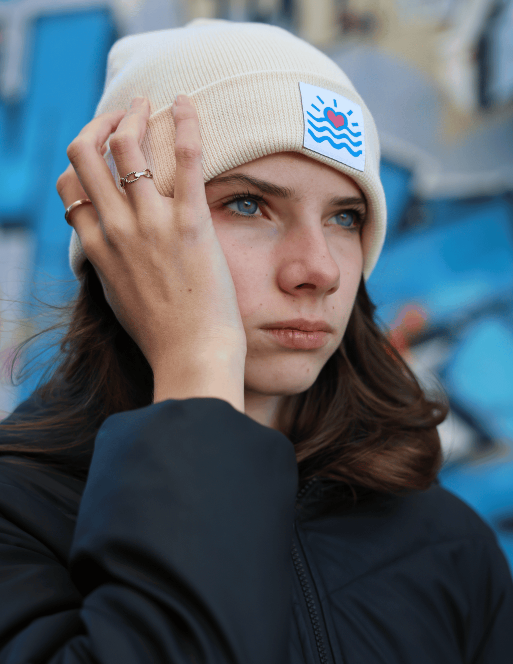 BONNET LURE (Unisexe)