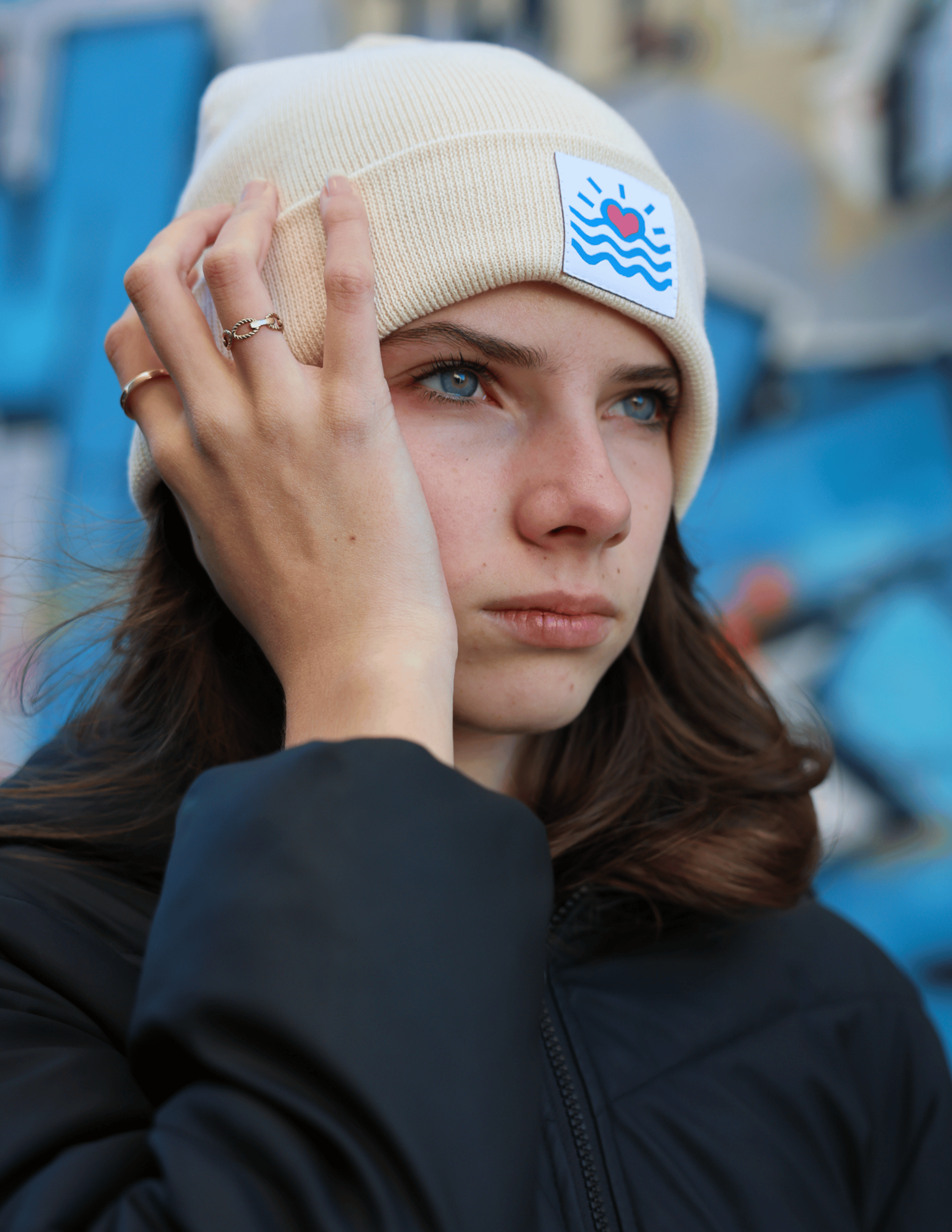 BONNET LURE (Unisexe)