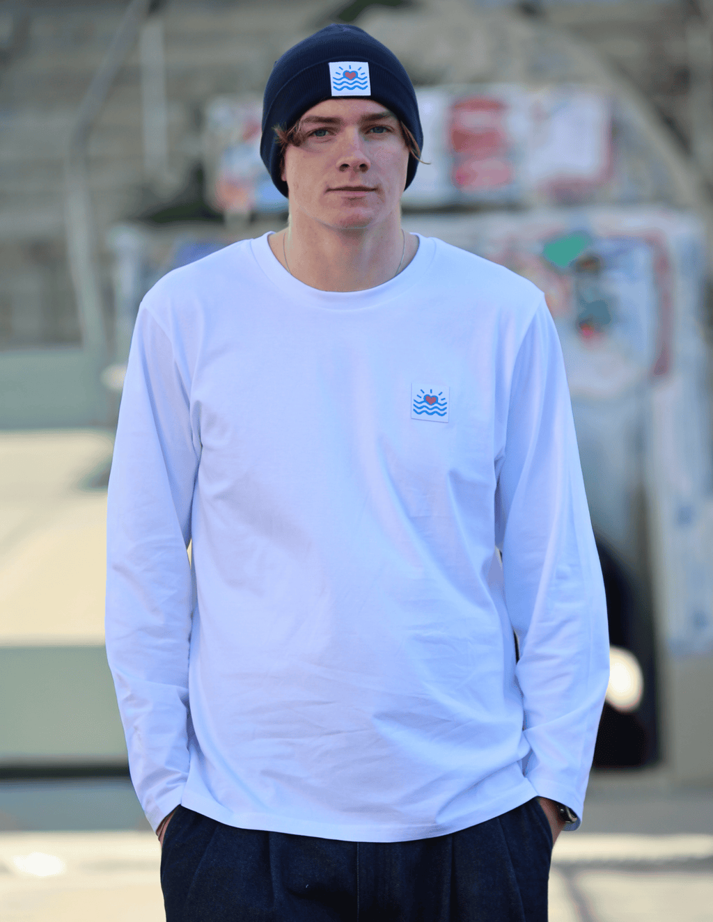 BONNET LURE (Unisexe)