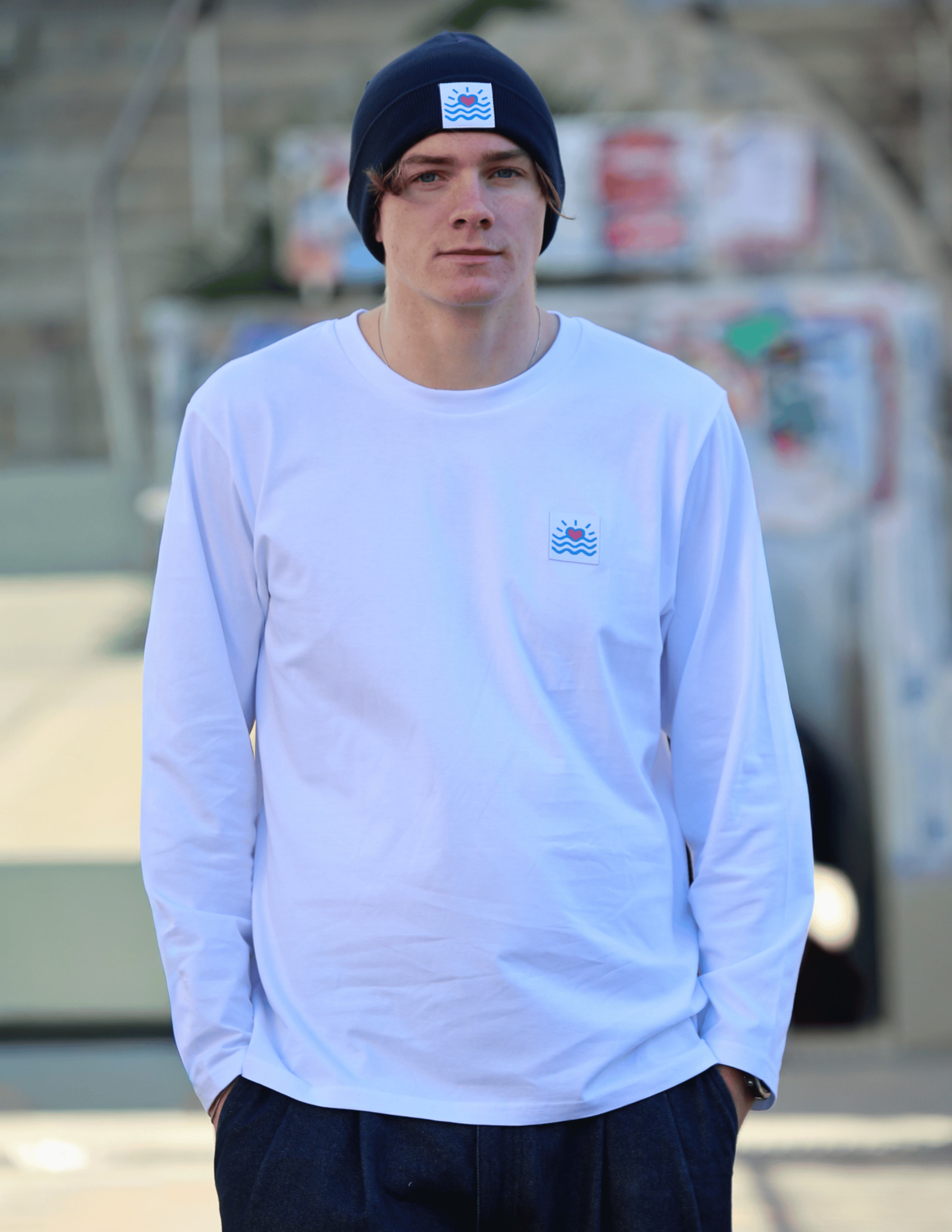 BONNET LURE (Unisexe)