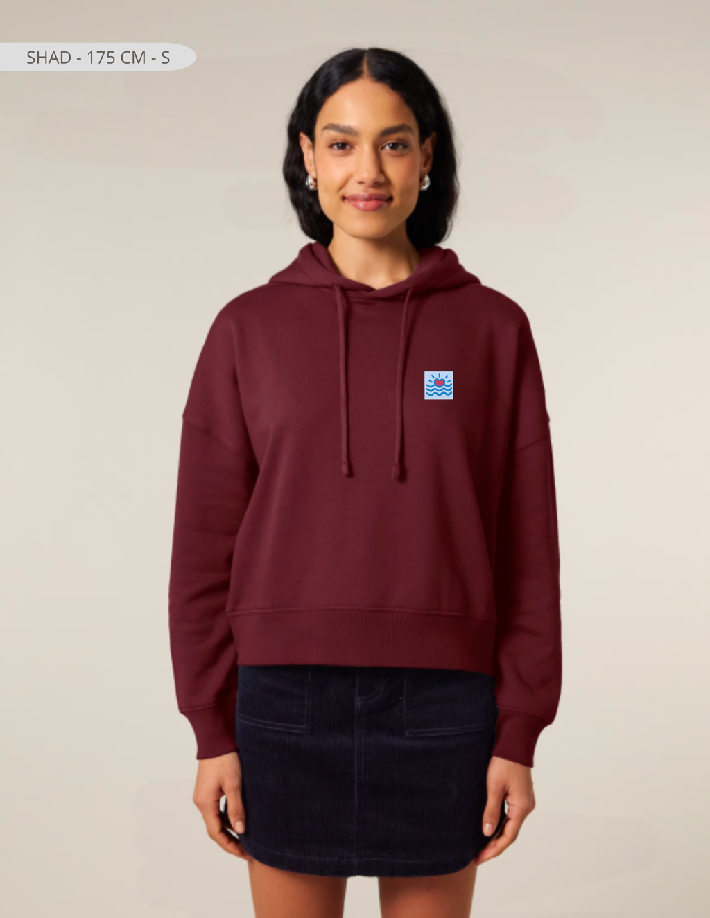 HOODIE TINÉE