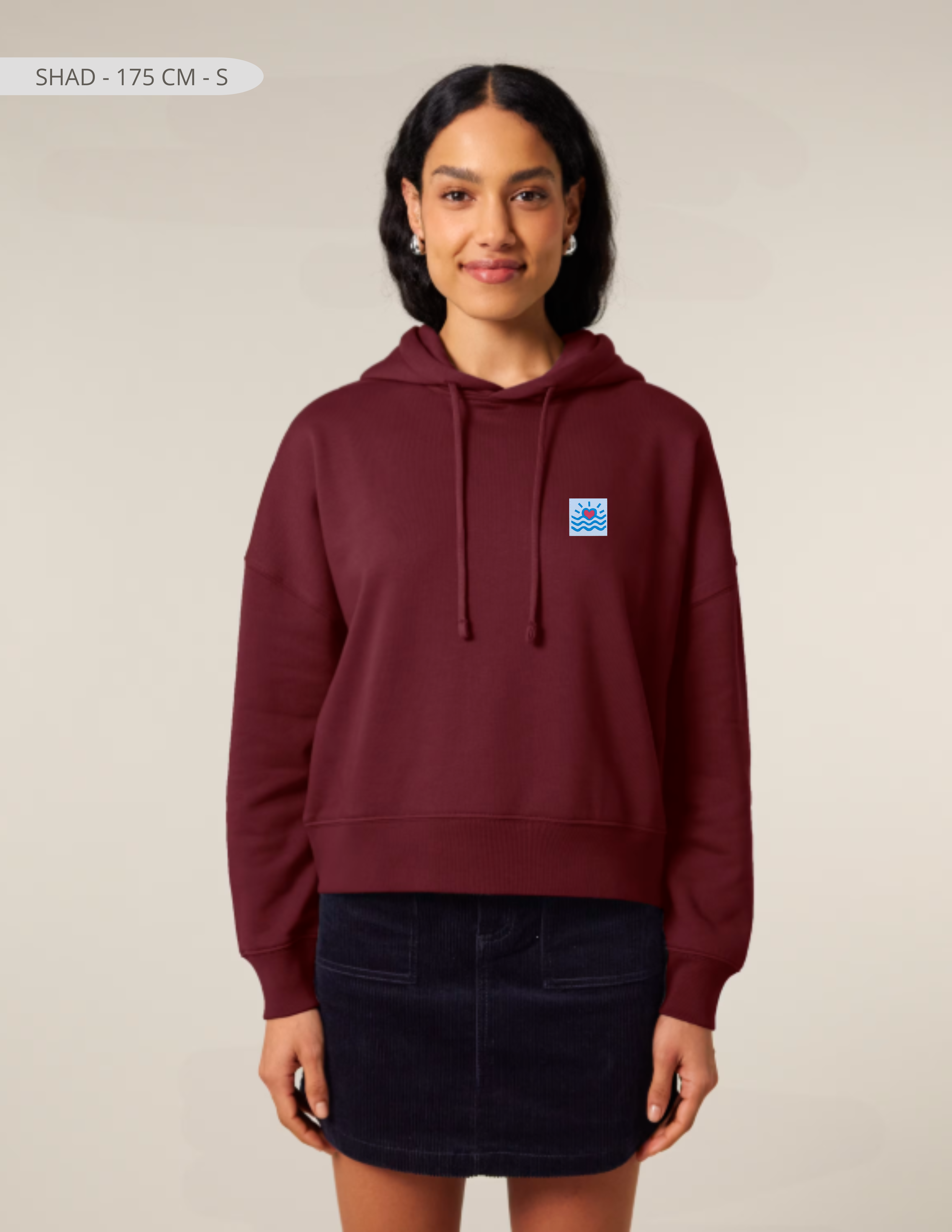 HOODIE TINÉE
