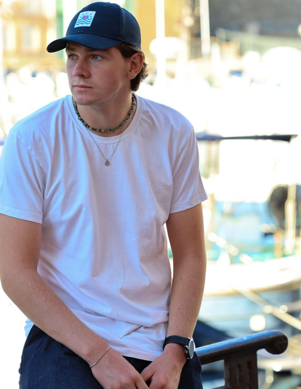 Casquette