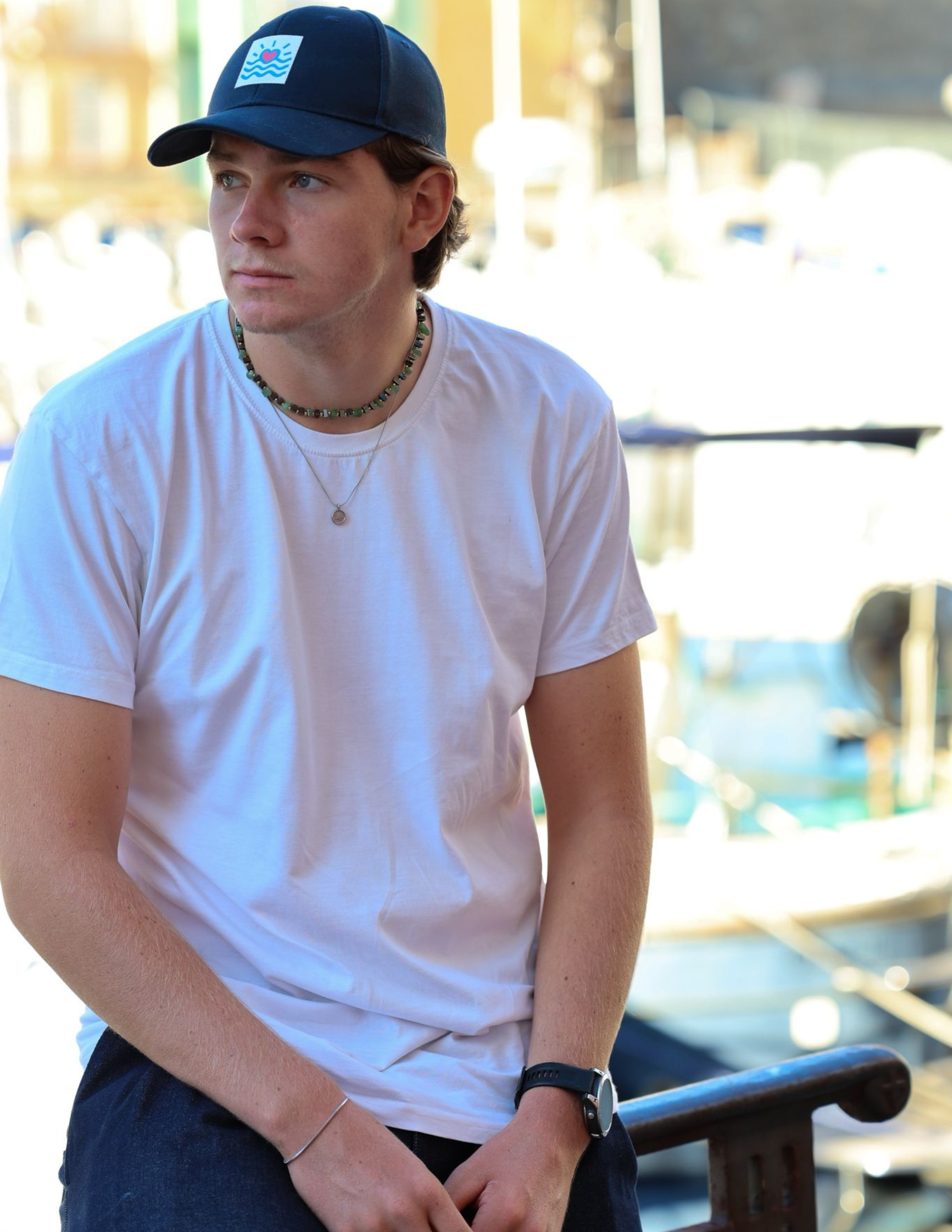 Casquette