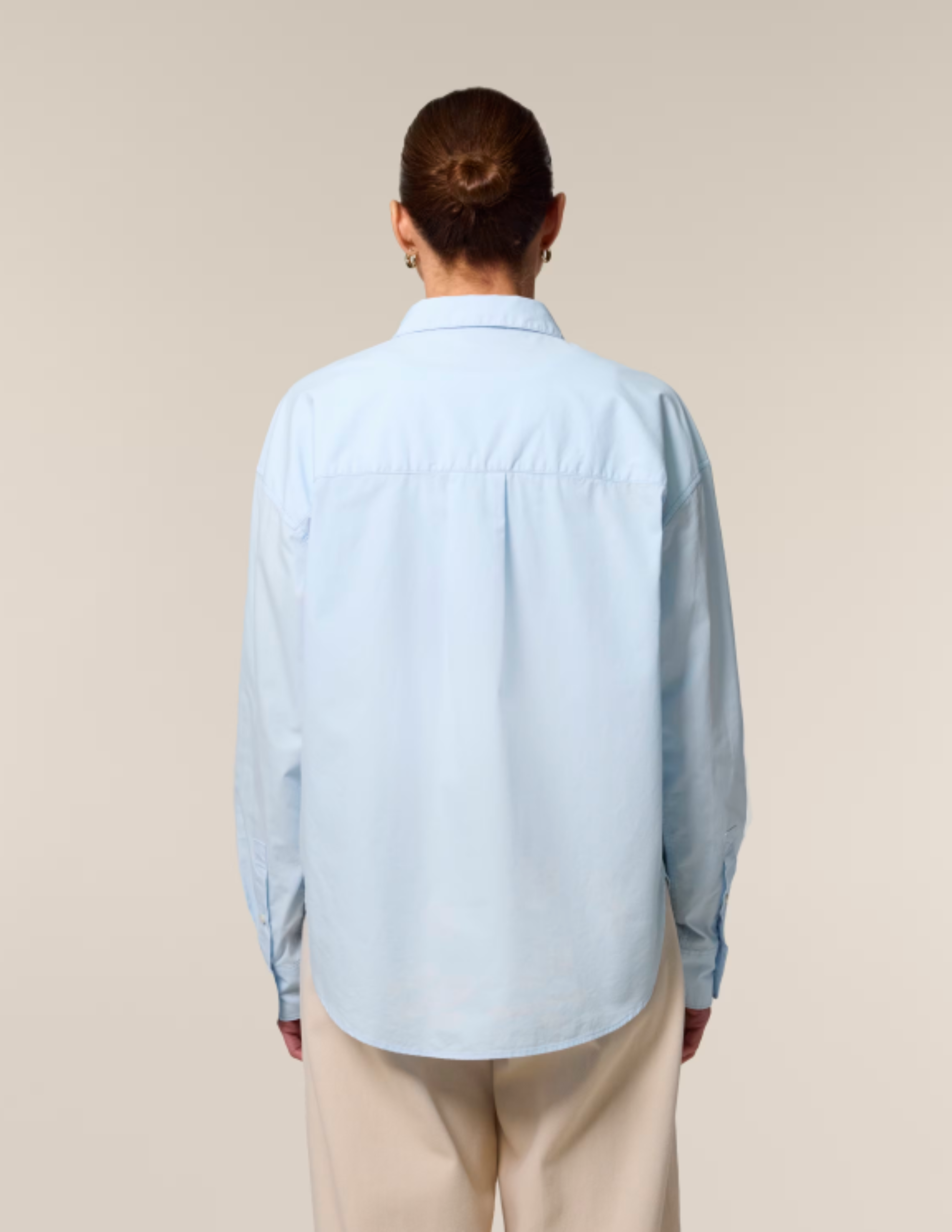 Chemise légère Femme