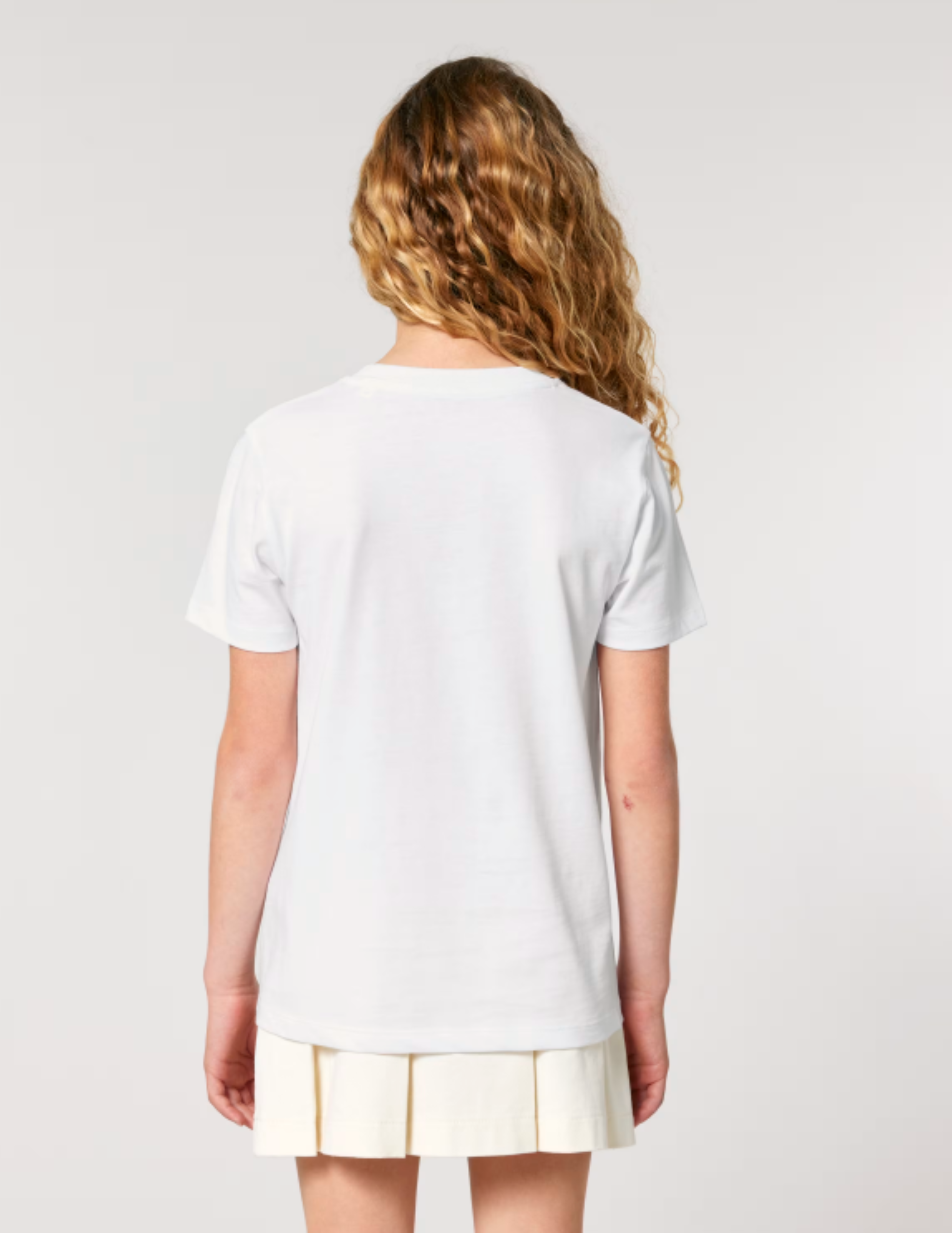 Tee shirts enfants
