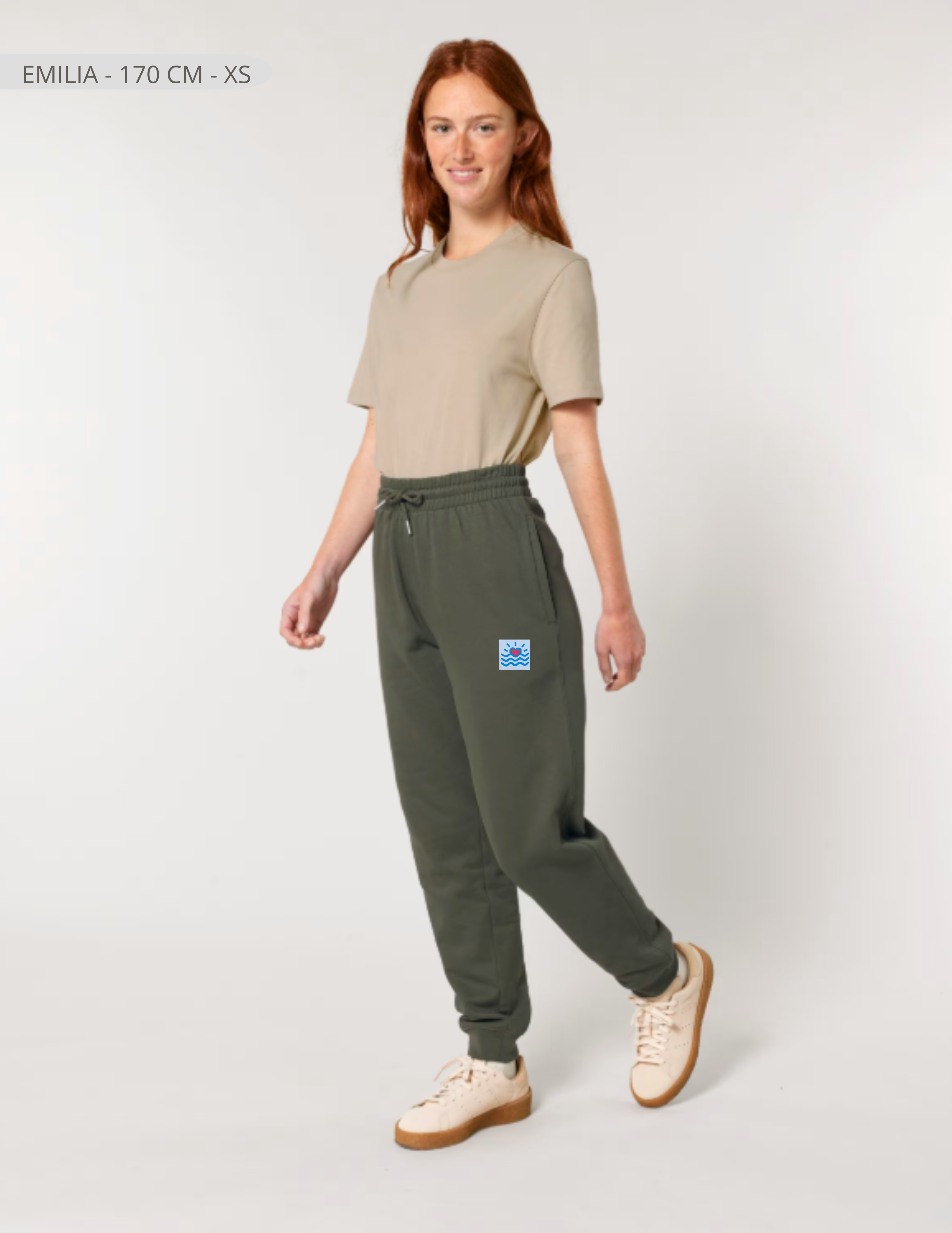 JOGGING SEILLANS (Unisexe)