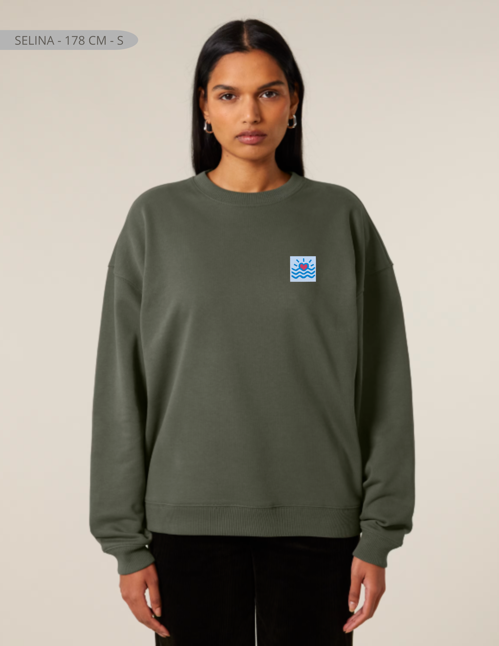 SWEAT ALLOS (Unisexe)