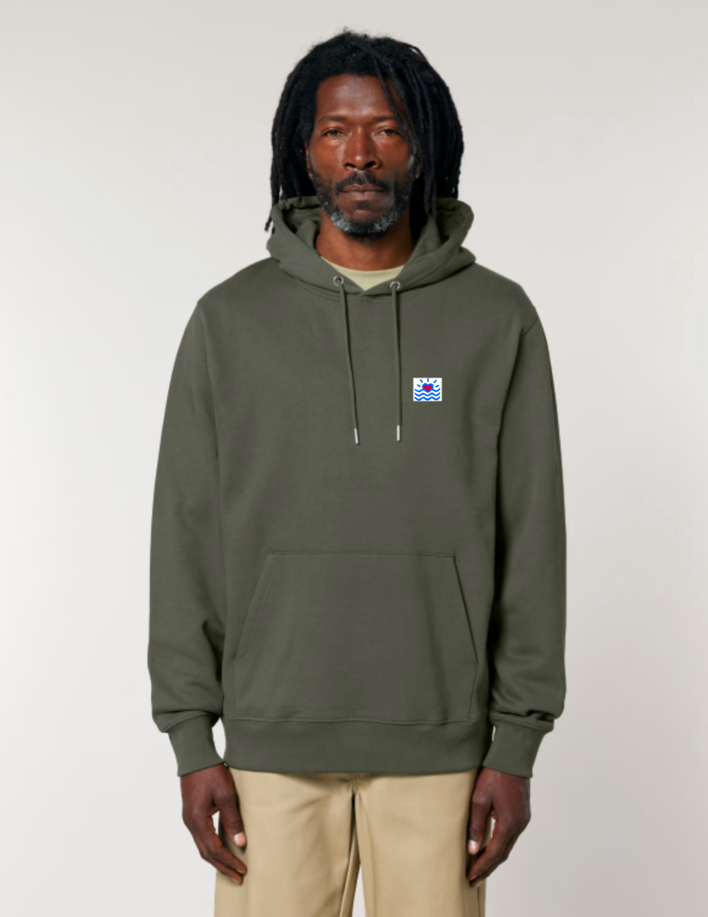 Sweatshirts coupes normales (unisexe)