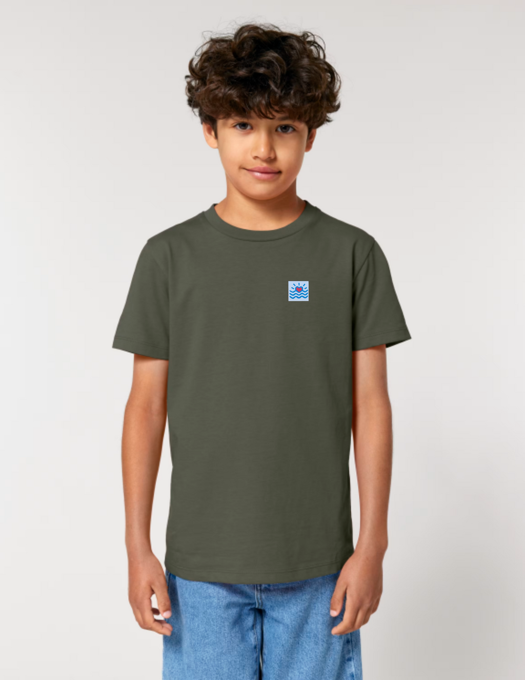 Tee shirts enfants
