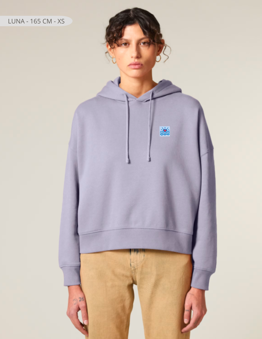 HOODIE TINÉE