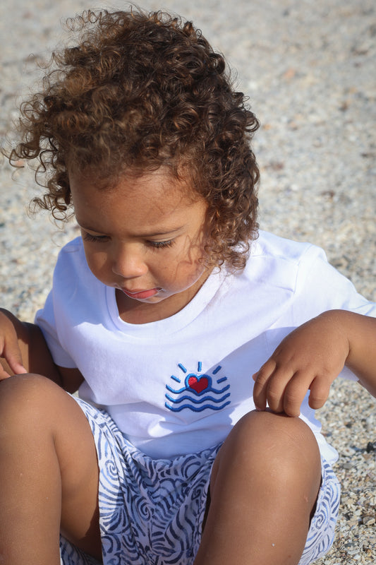 T-shirts pour bébé (unisexe)