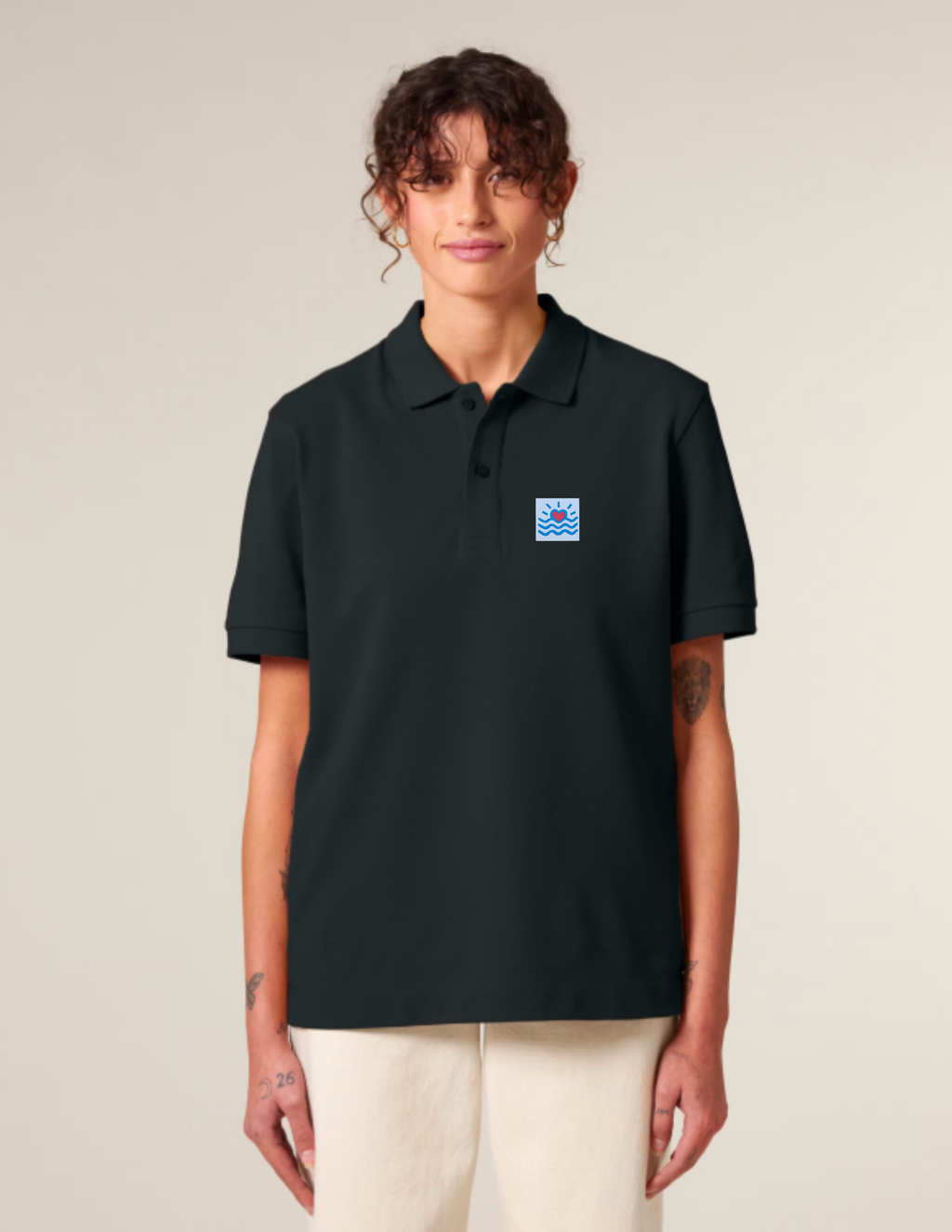 Polos adultes (Unisexe)