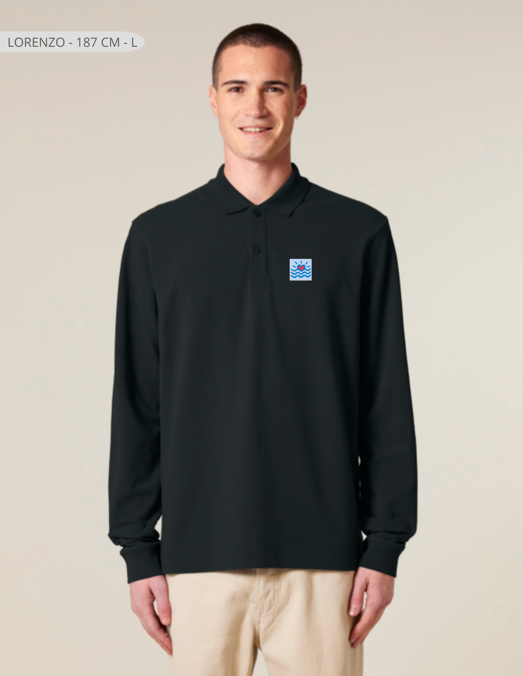 POLO RIVIERA (Unisexe)