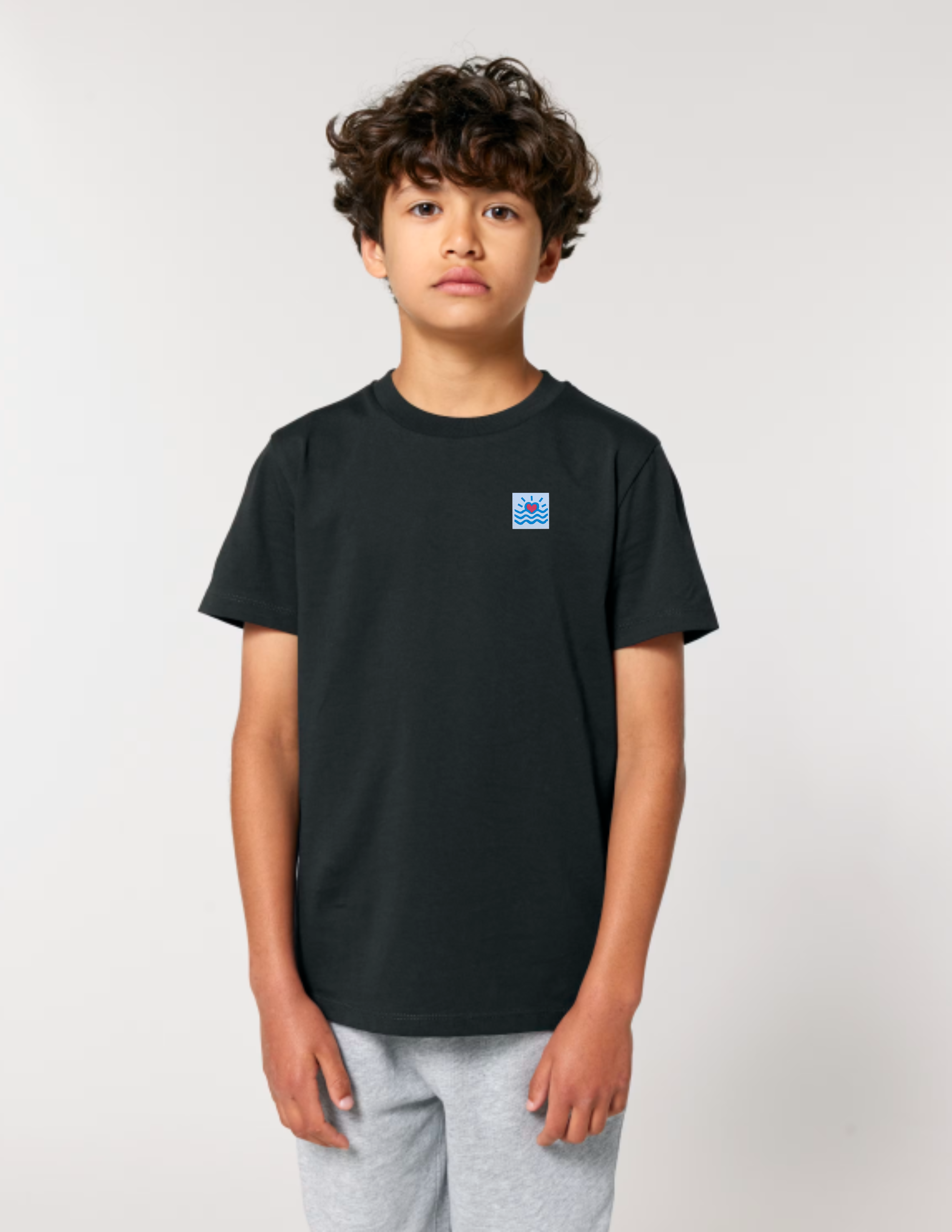 Tee shirts enfants
