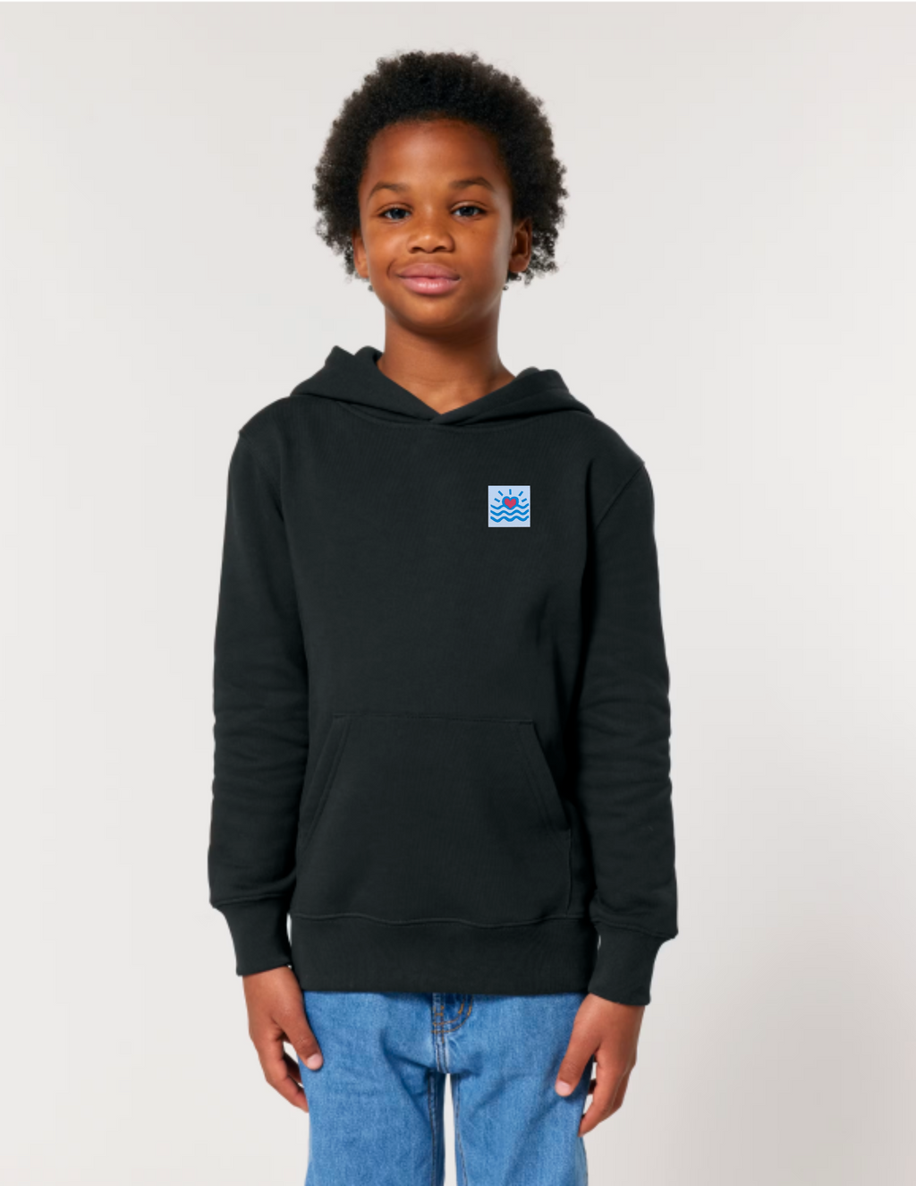 Sweatshirts enfants unisexe