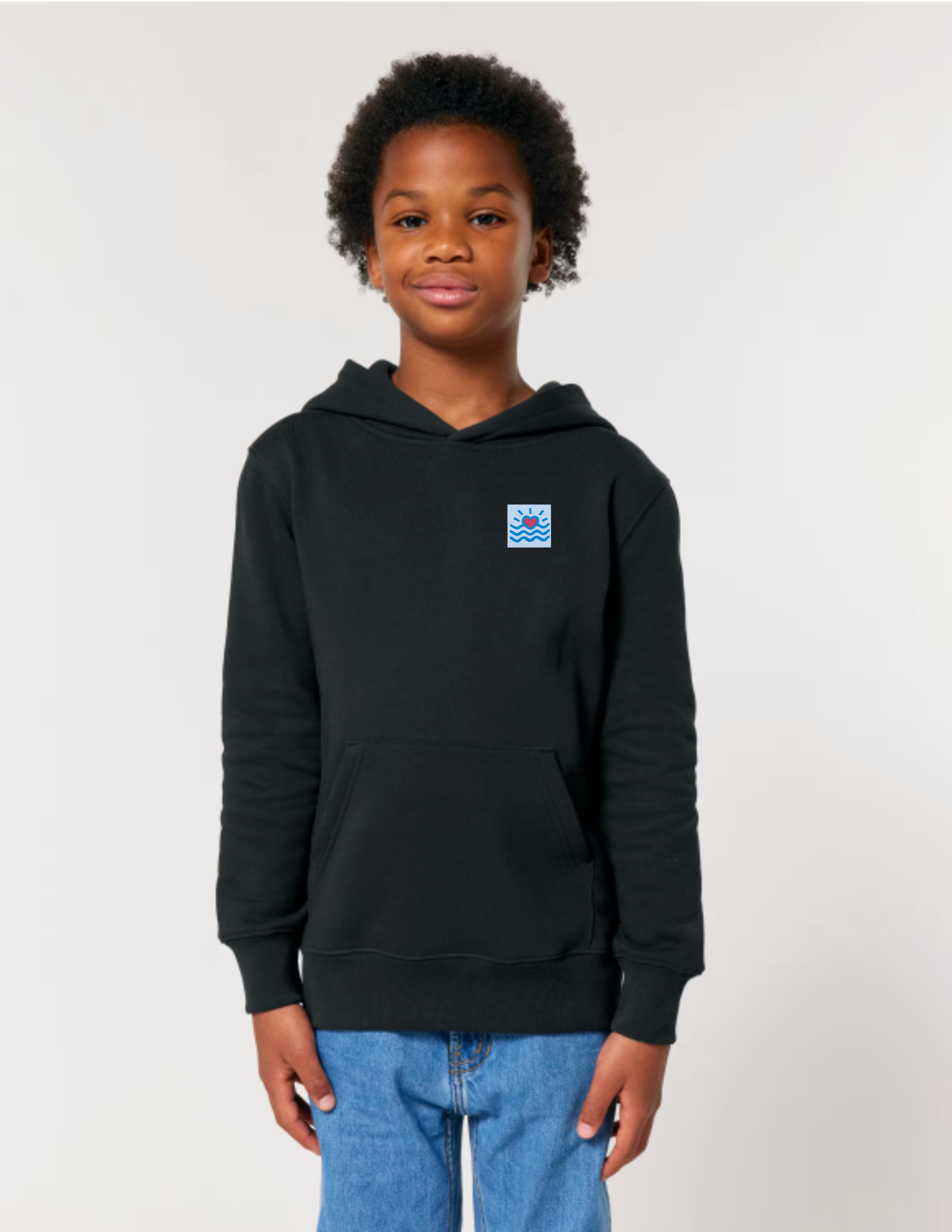 Sweatshirts enfants unisexe