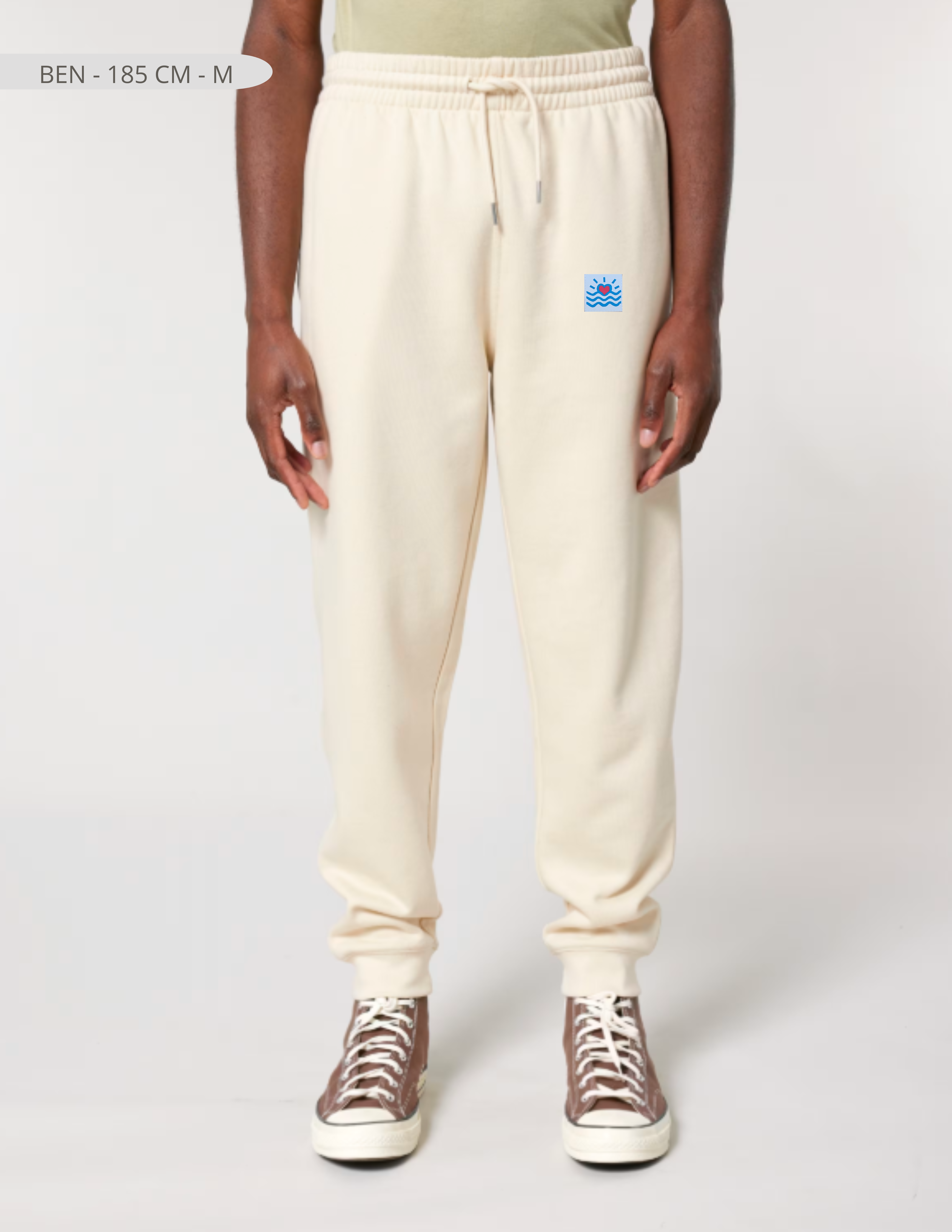 JOGGING SEILLANS (Unisexe)