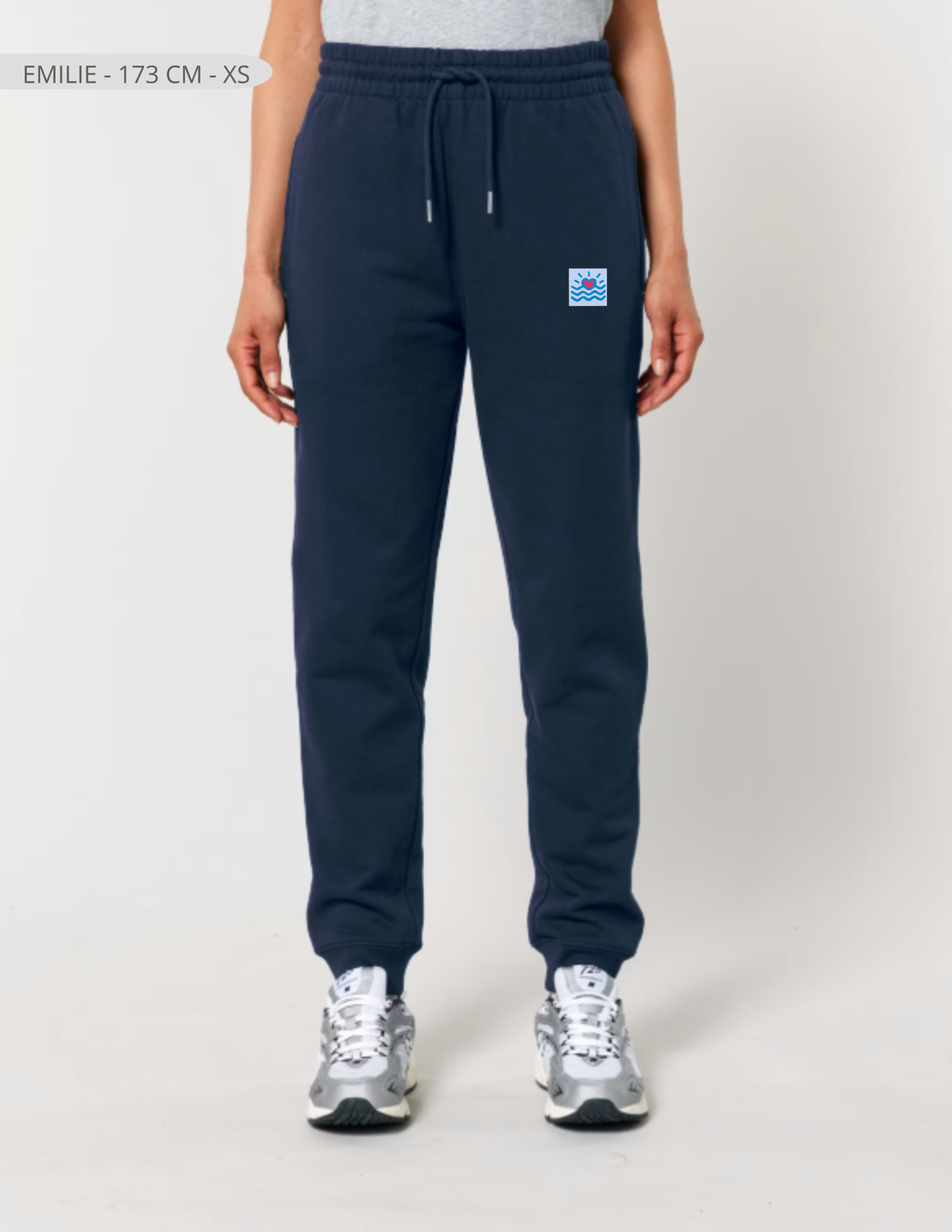 JOGGING SEILLANS (Unisexe)