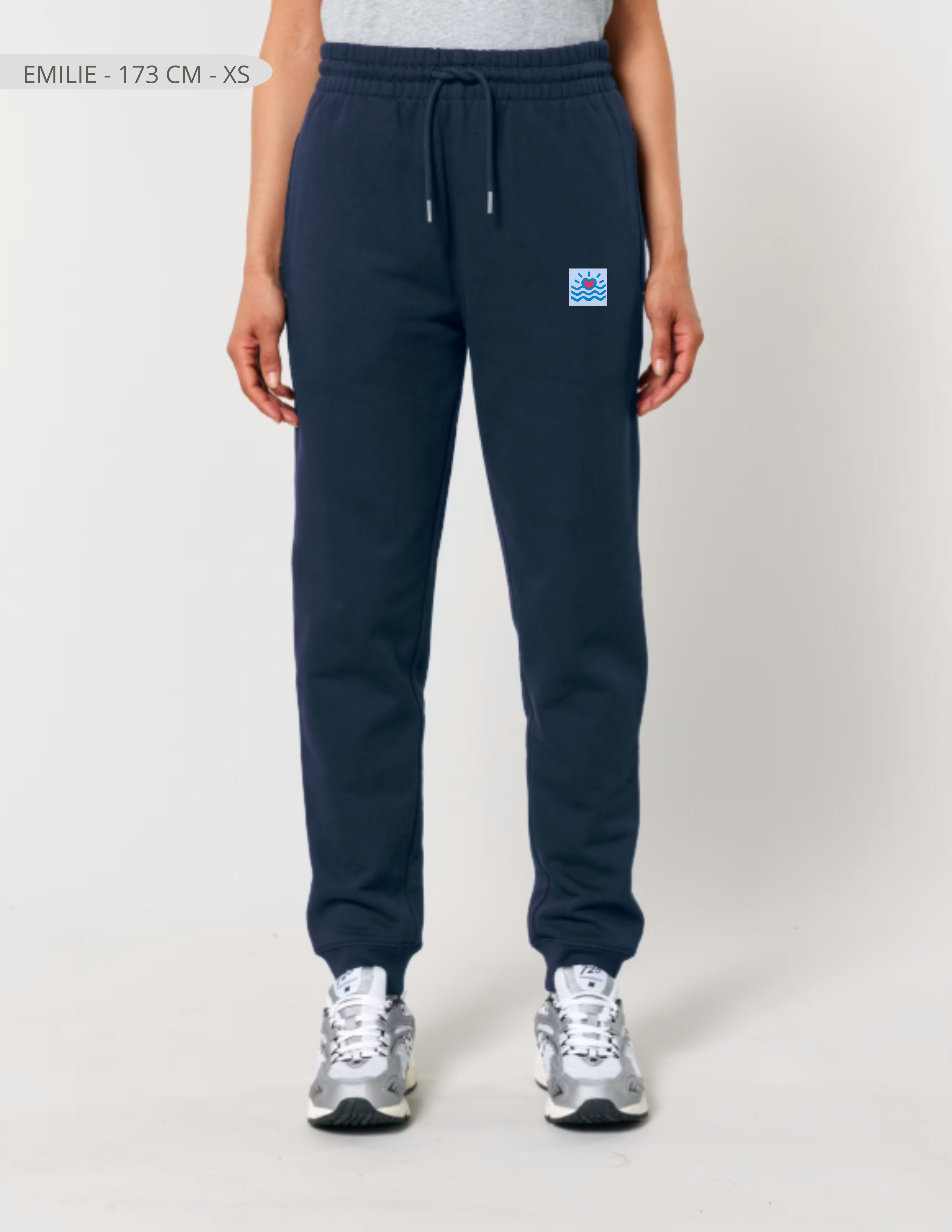 JOGGING SEILLANS (Unisexe)