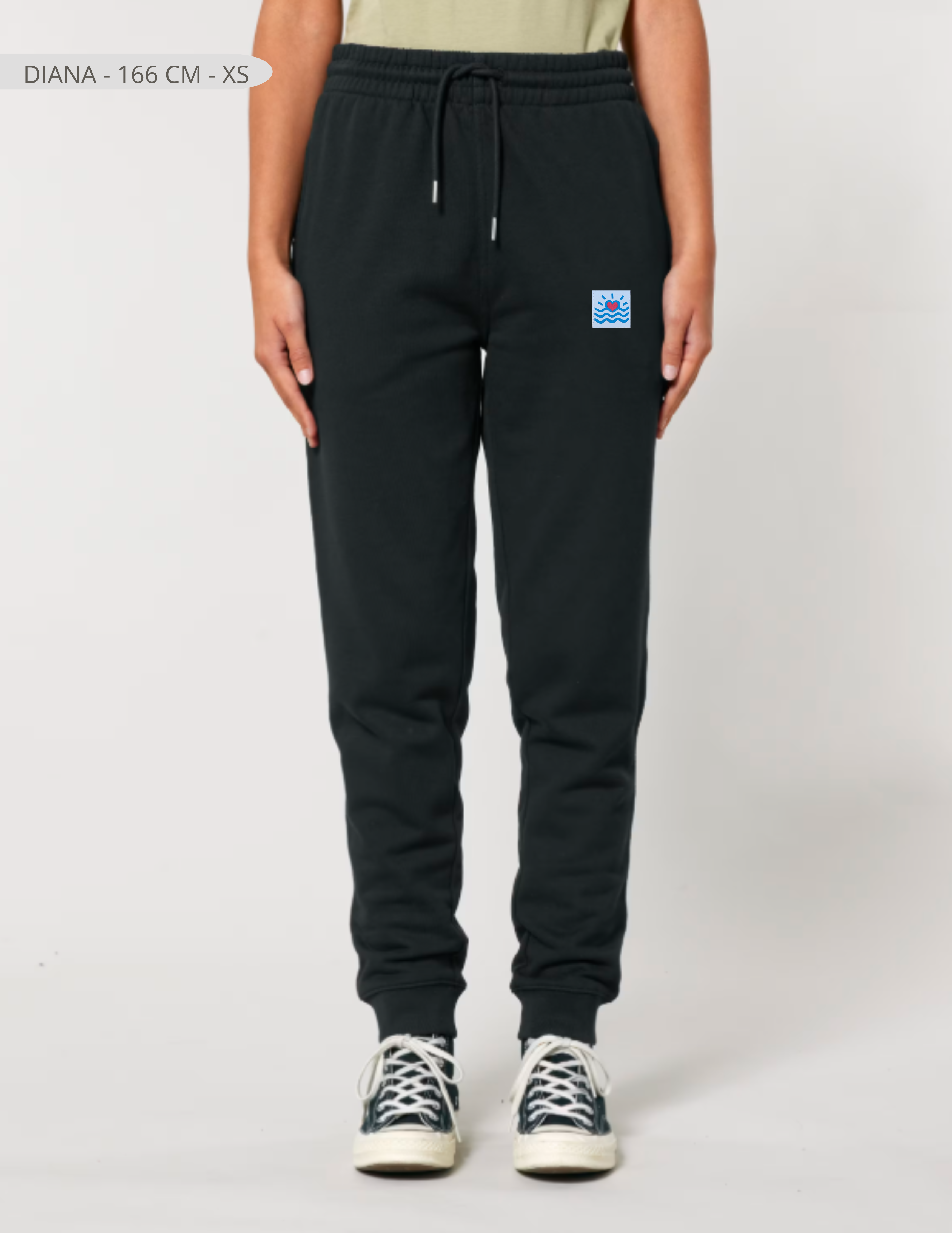 JOGGING SEILLANS (Unisexe)