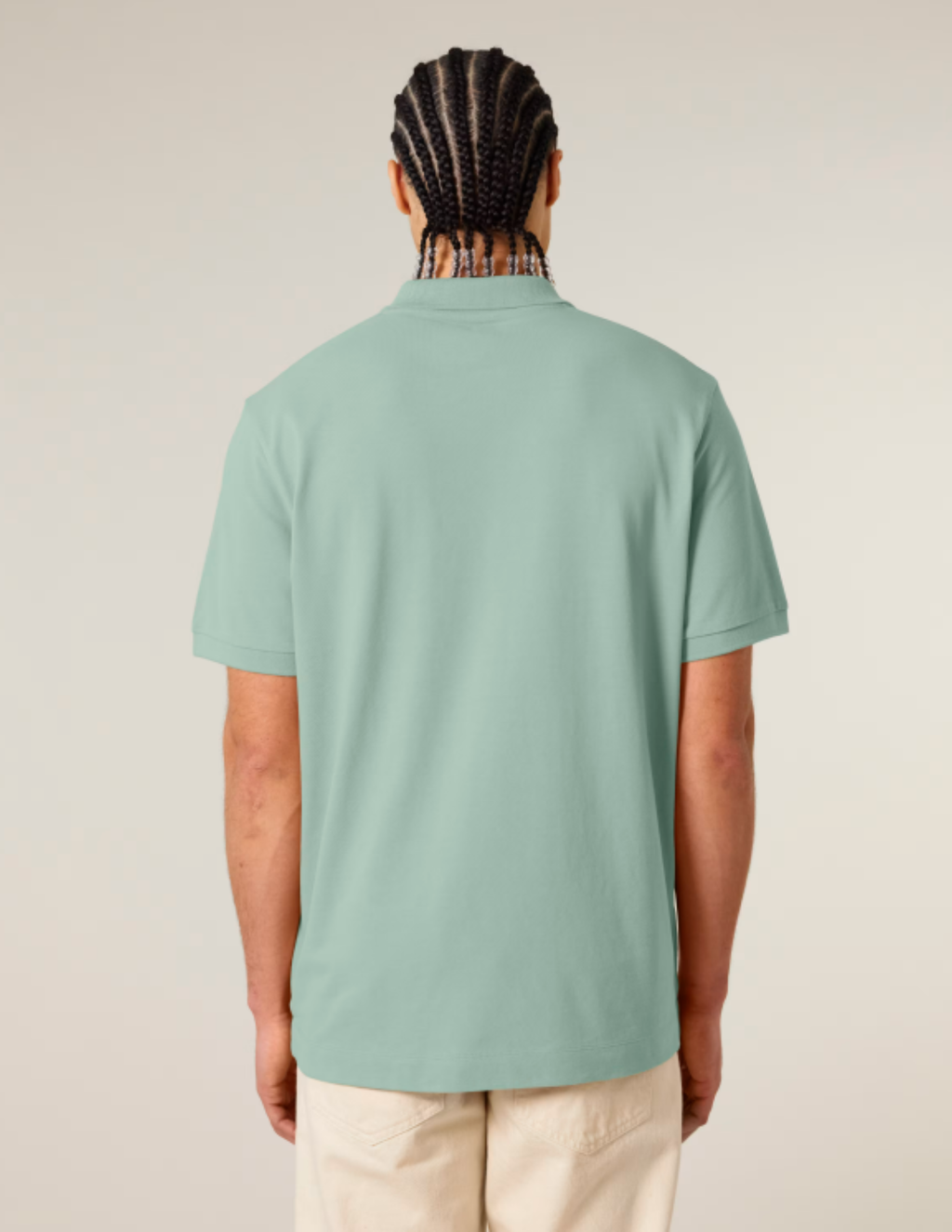 POLO SAINT-RAPHAËL (Unisexe)