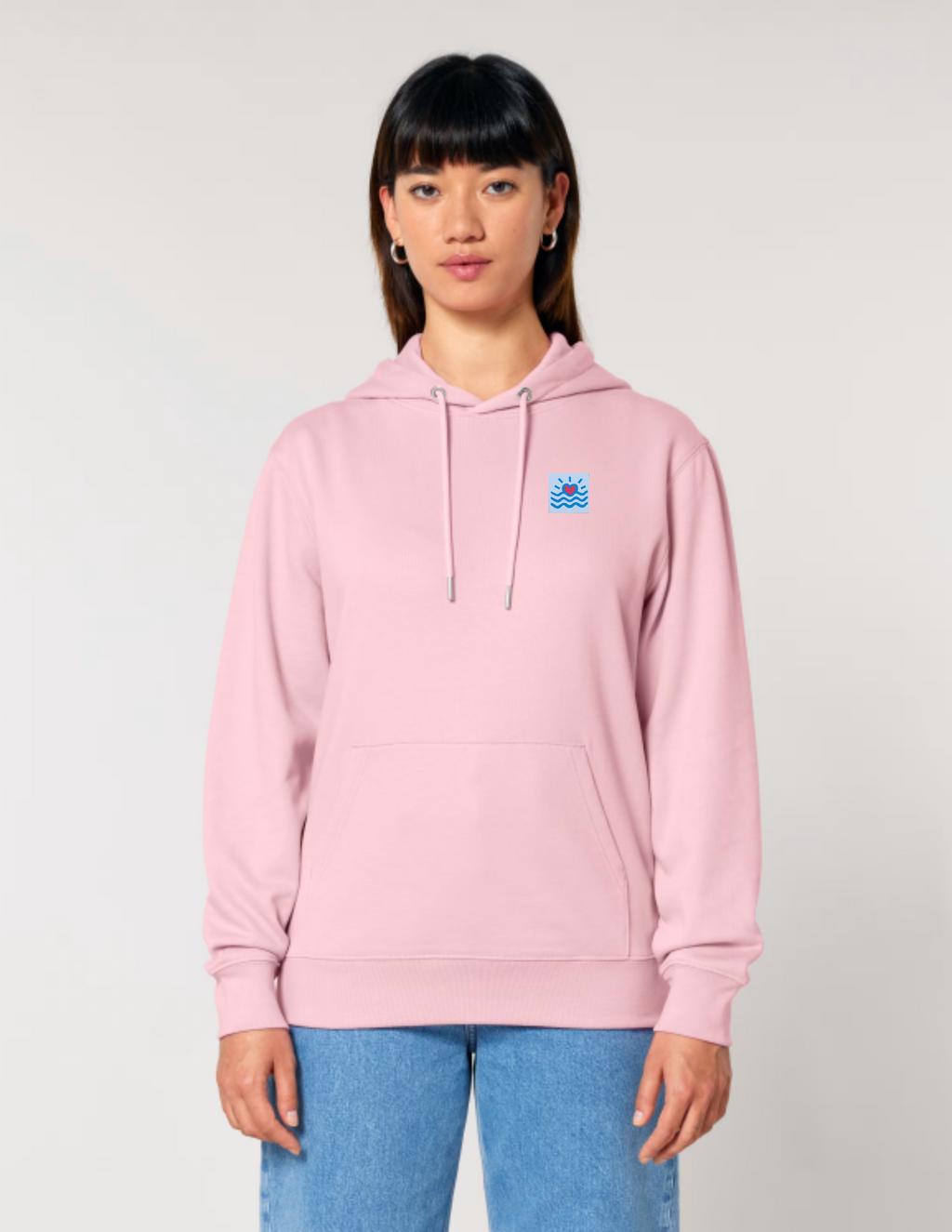 Sweatshirts coupes normales (unisexe)