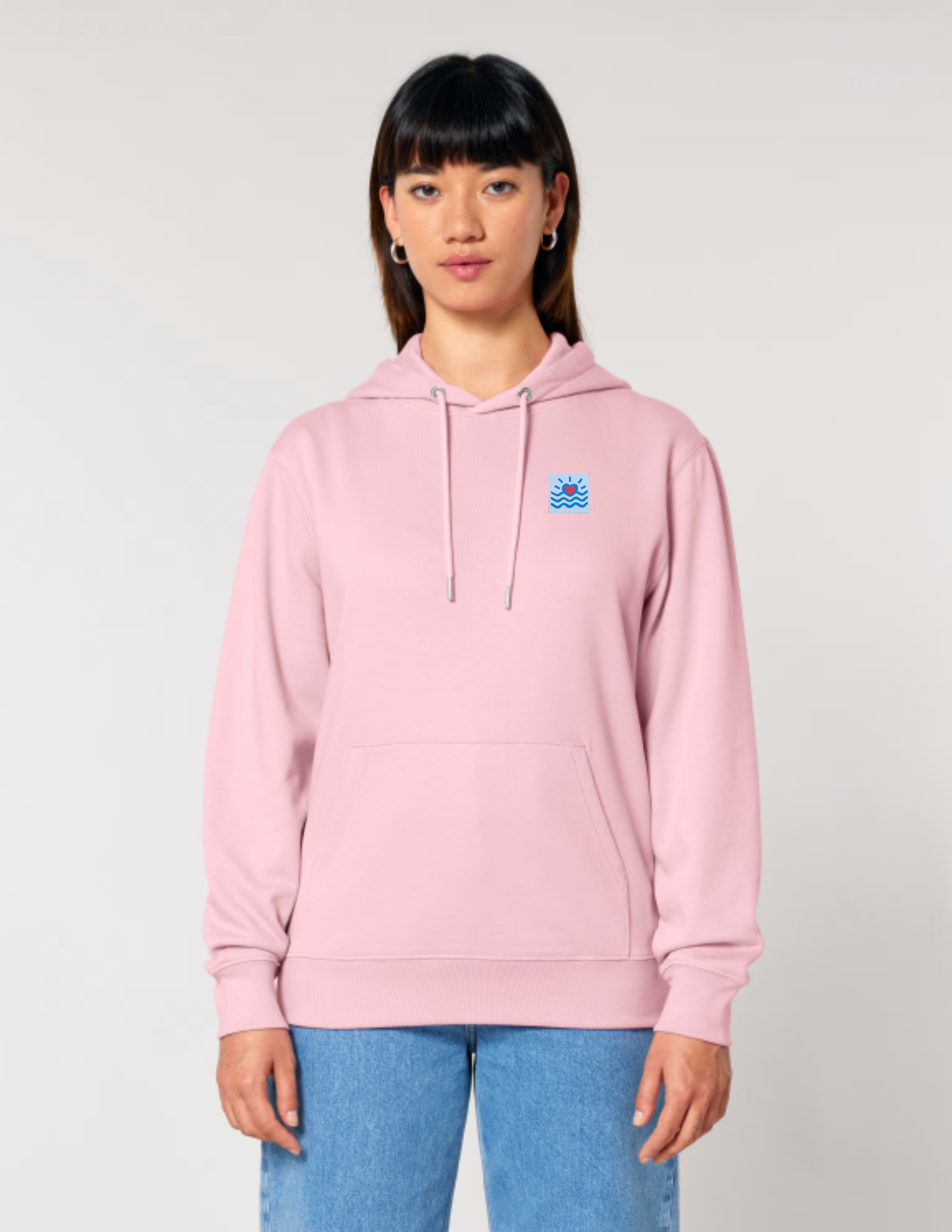 Sweatshirts coupes normales (unisexe)