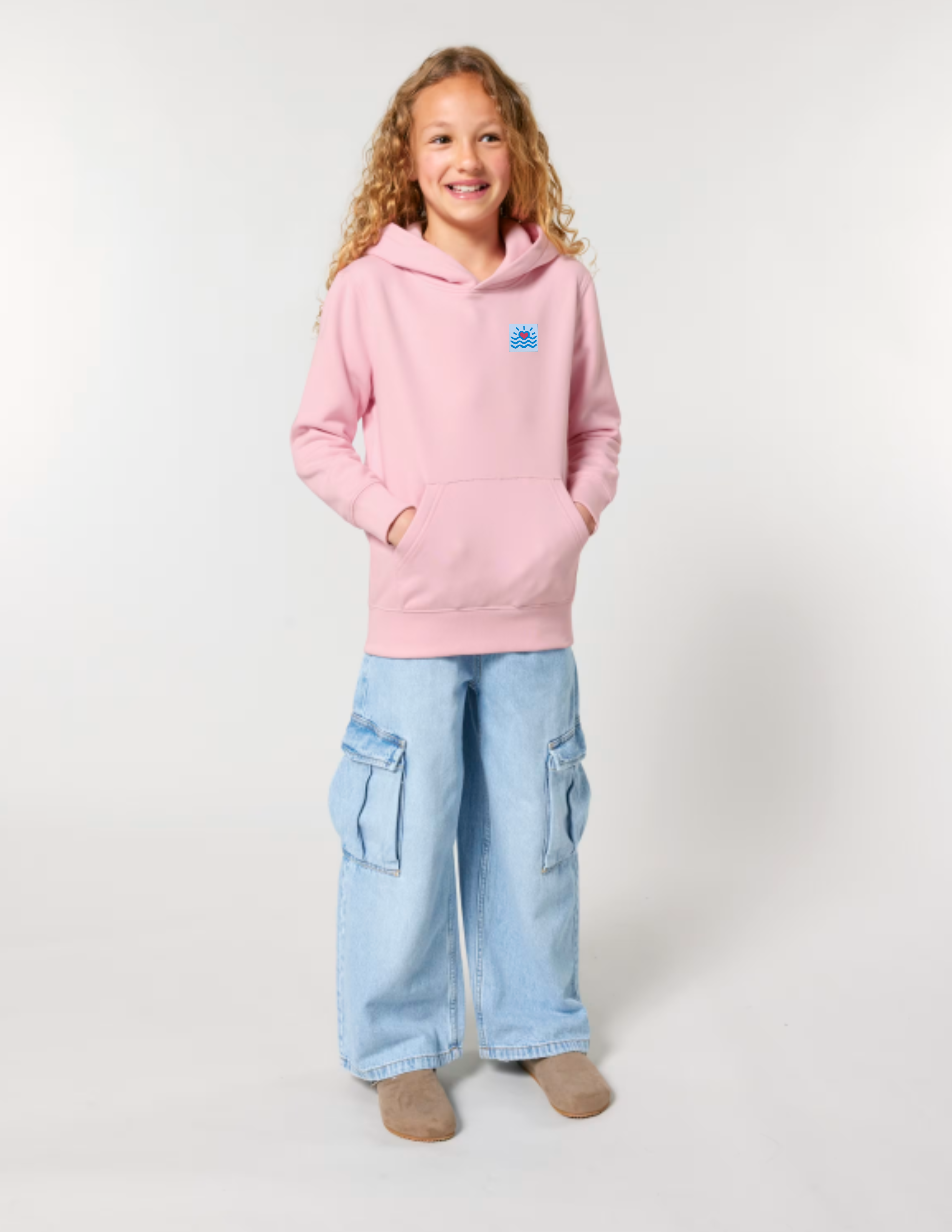 Sweatshirts enfants unisexe
