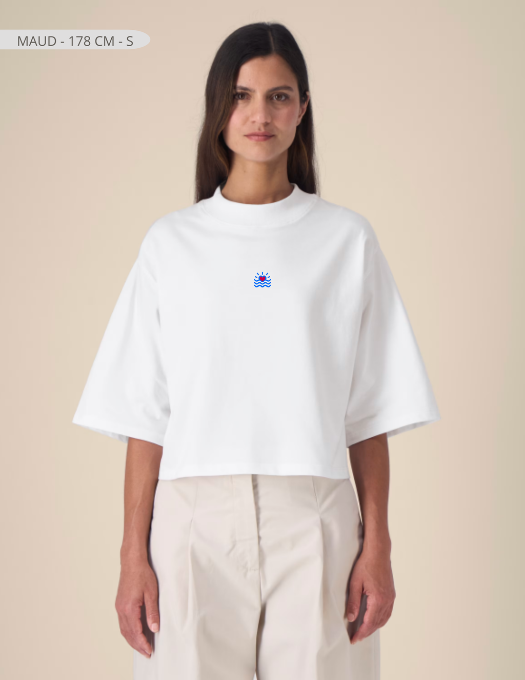T-SHIRT GIULIA