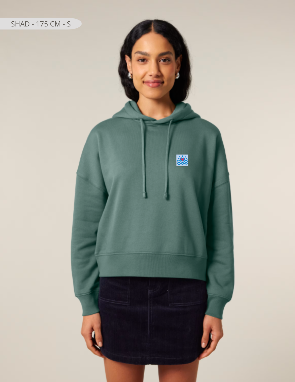 HOODIE TINÉE