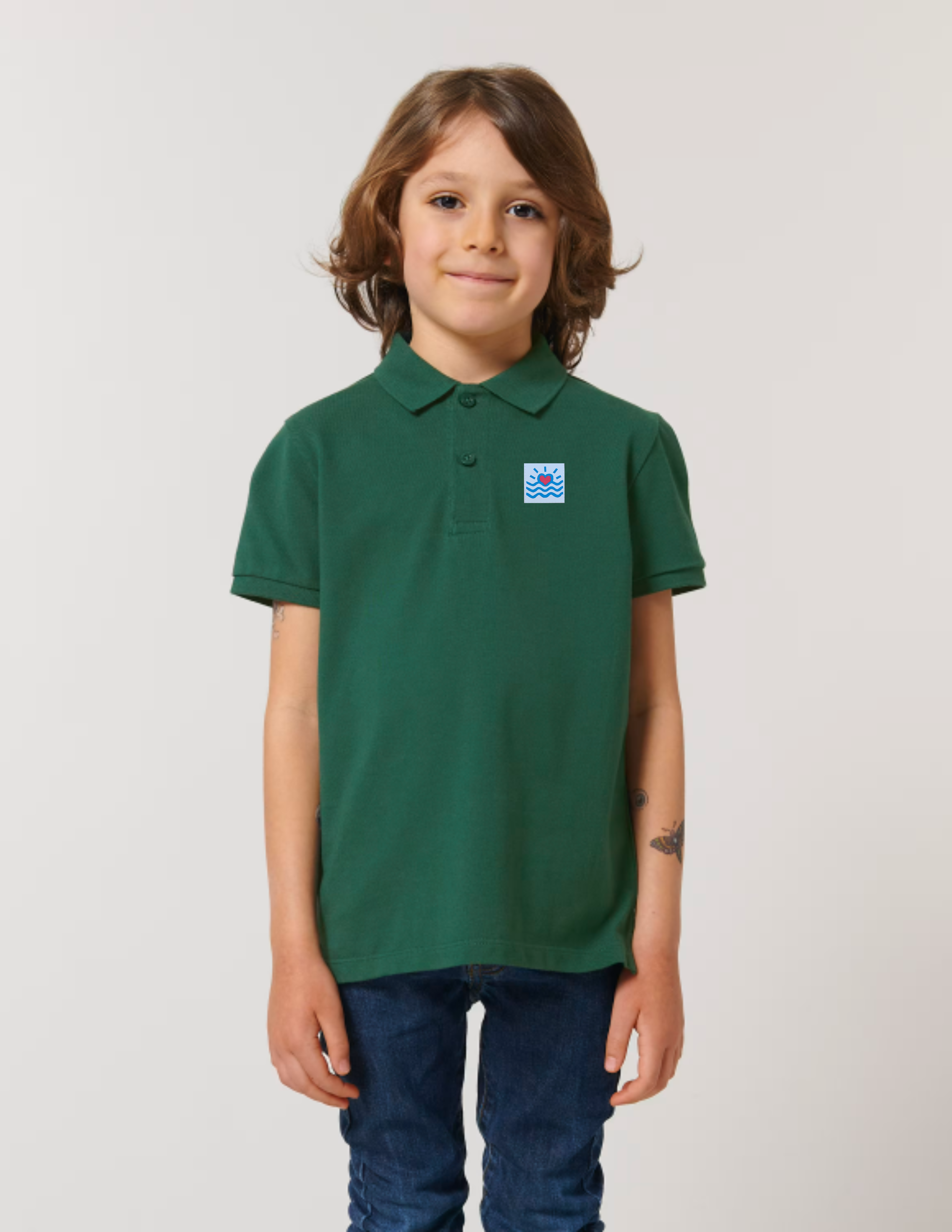 Polos enfants (unisexe)