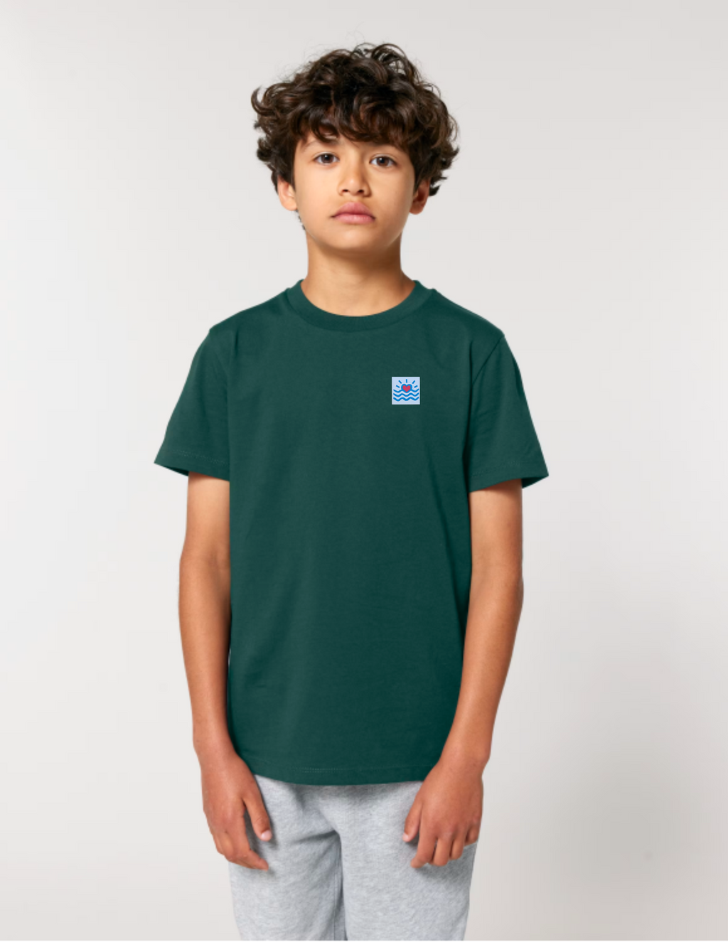 Tee shirts enfants